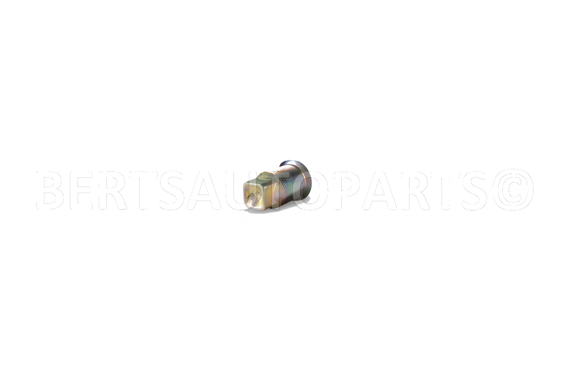 Lug Bolt