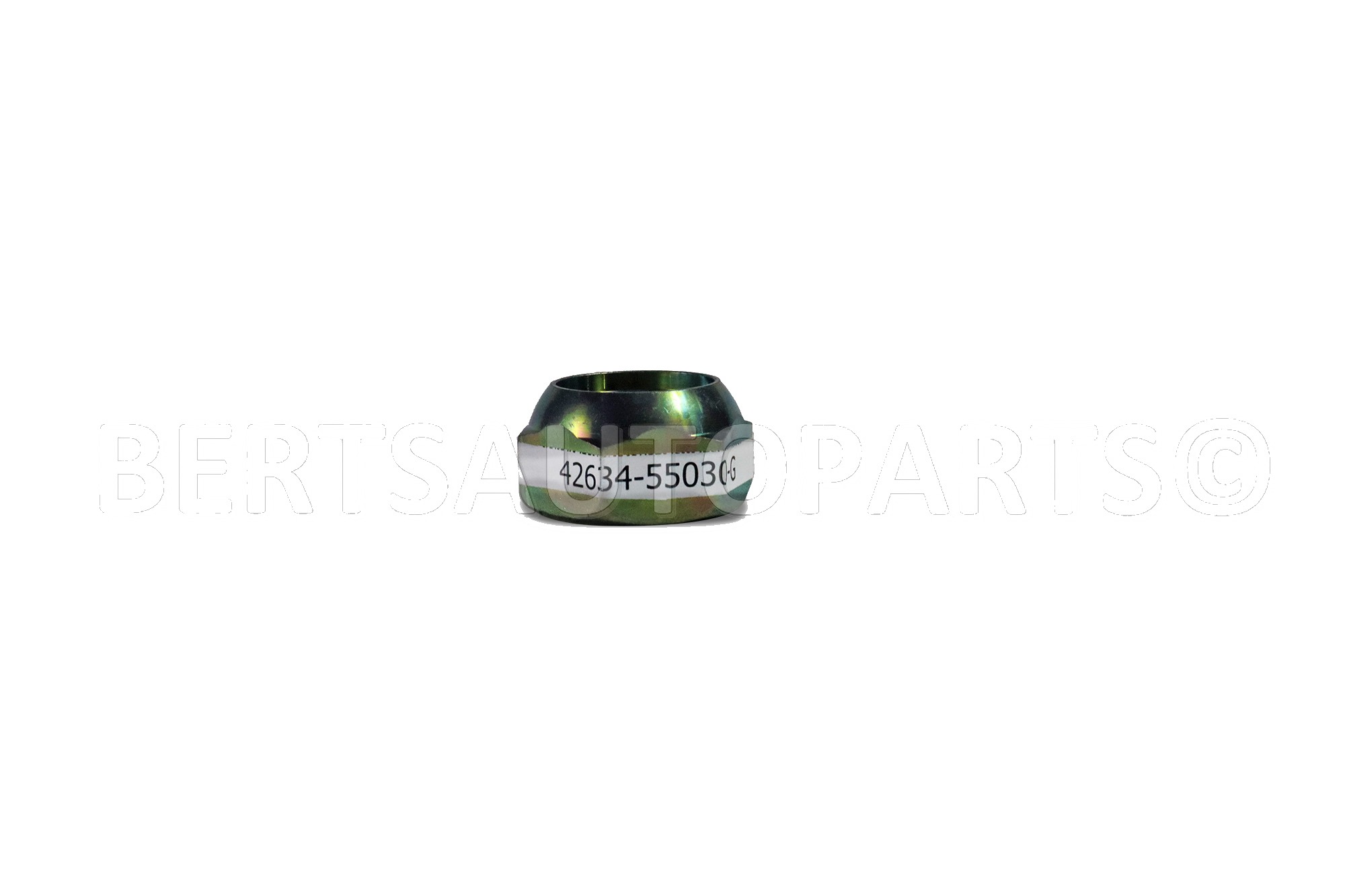 Lug Nut