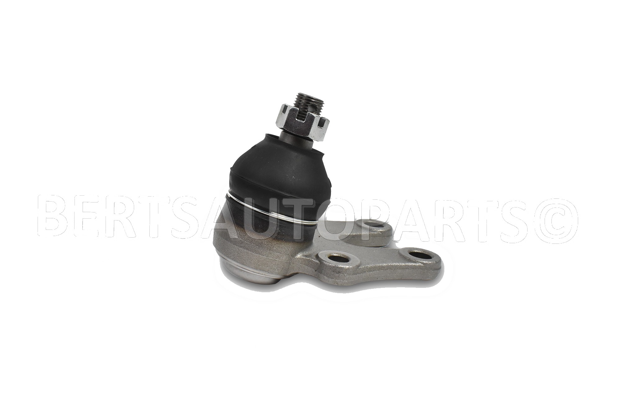 Ball Joints