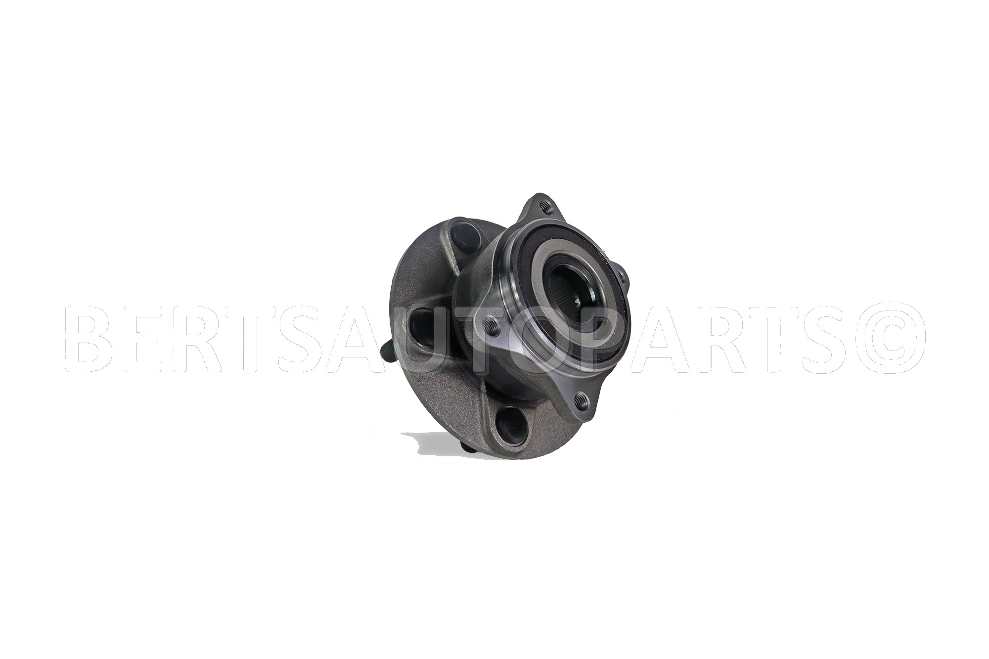 Wheel Hub