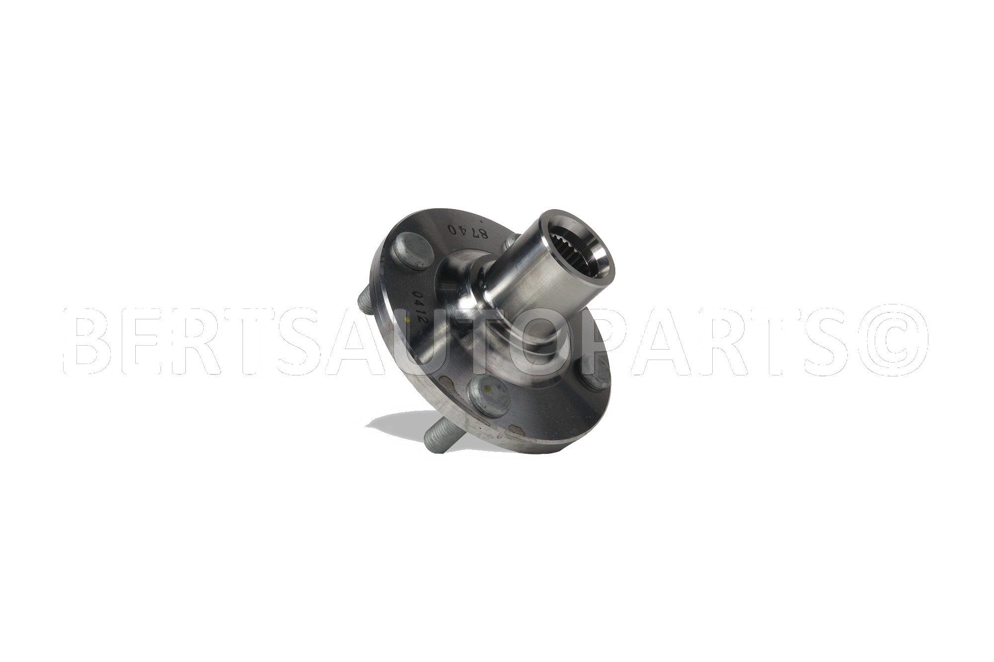 Wheel Hub
