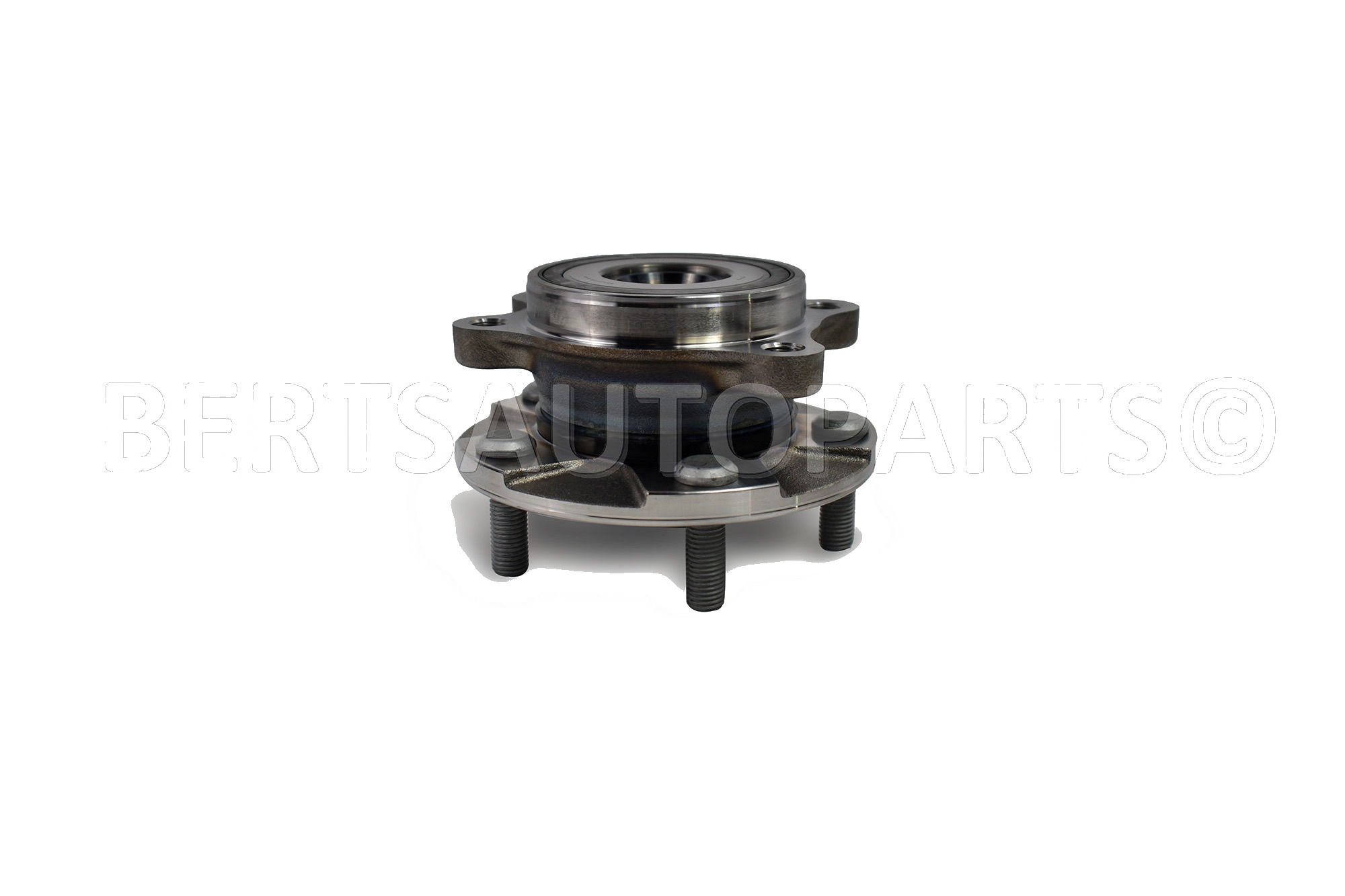 Hub Assemblies