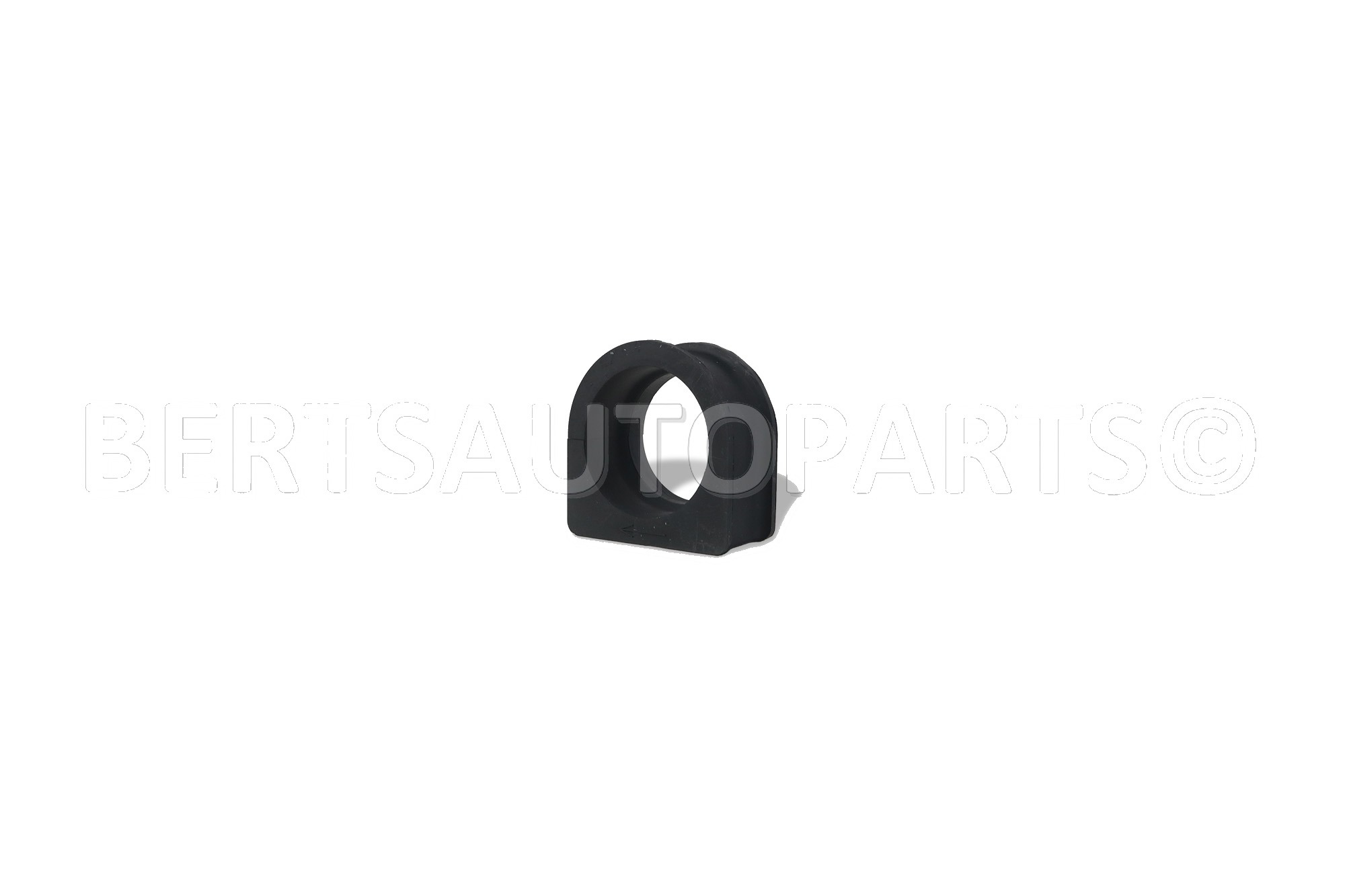 Steering Rack Grommet