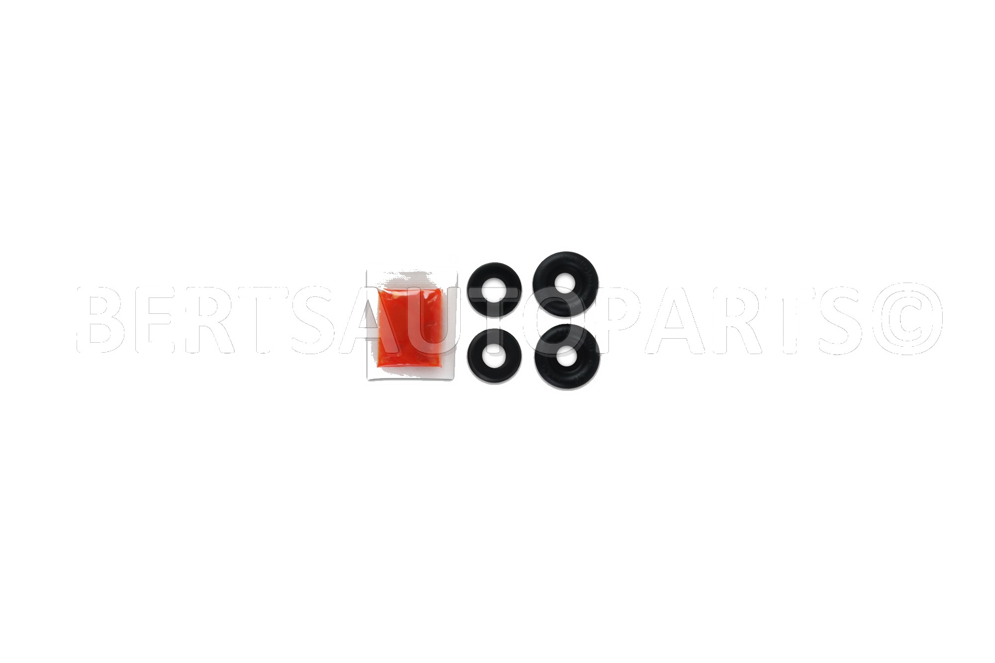 Wheel Cylinder Kit