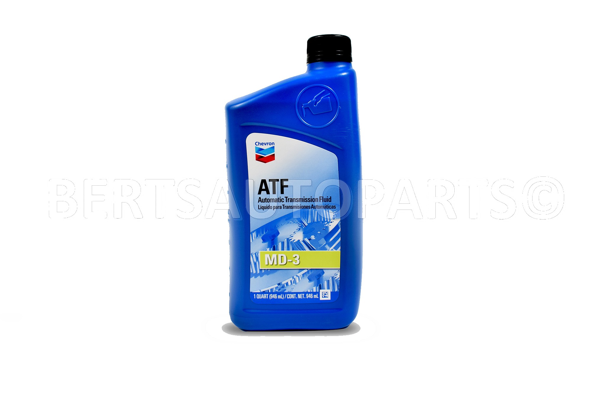 Transmission Fluid