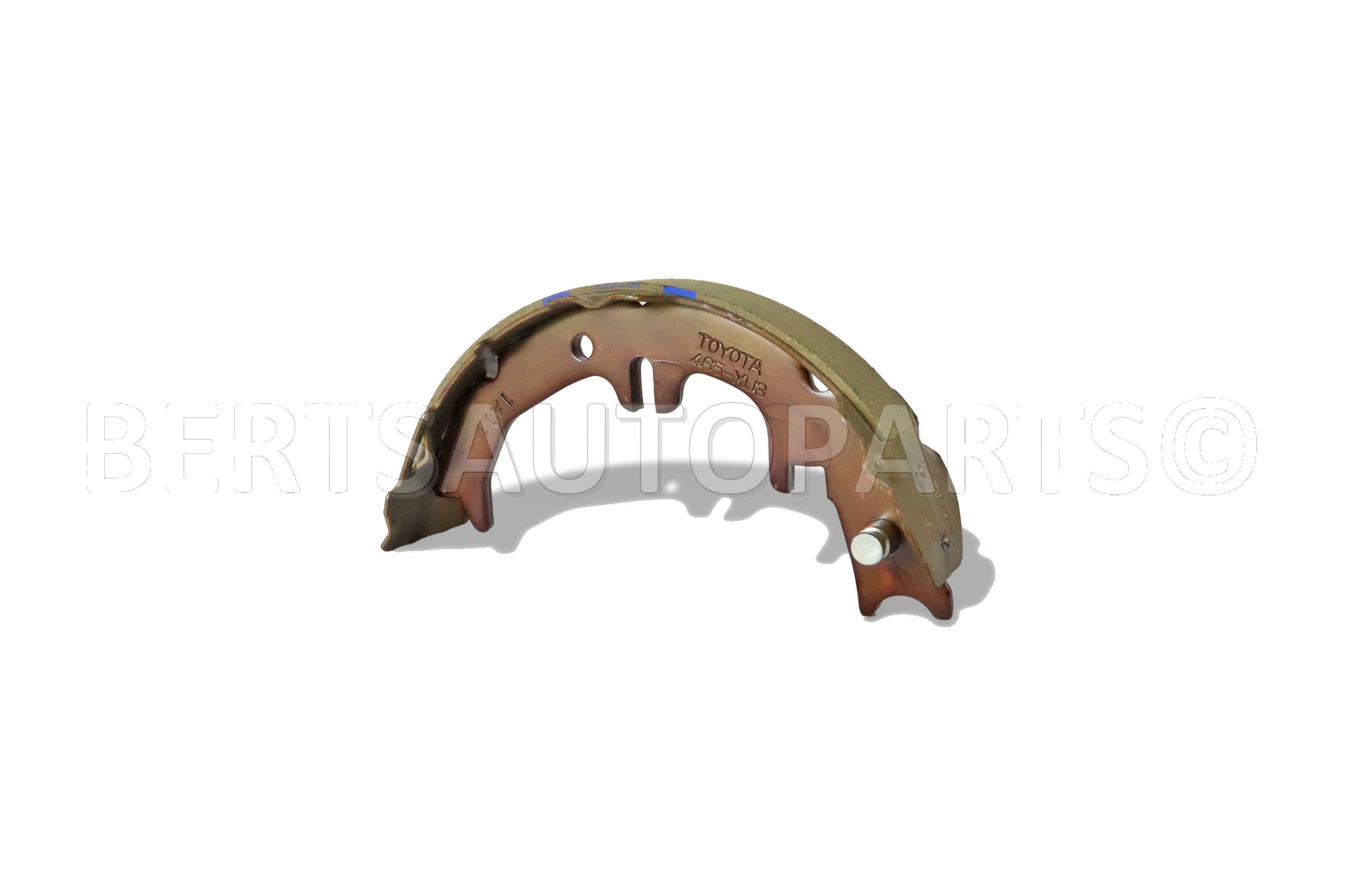 Brake Shoes
