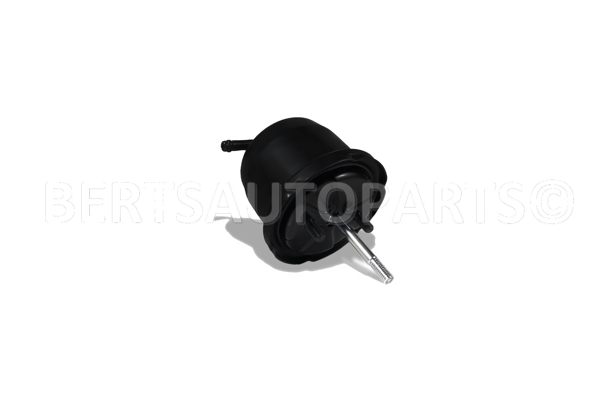 Exhaust Brake Chamber