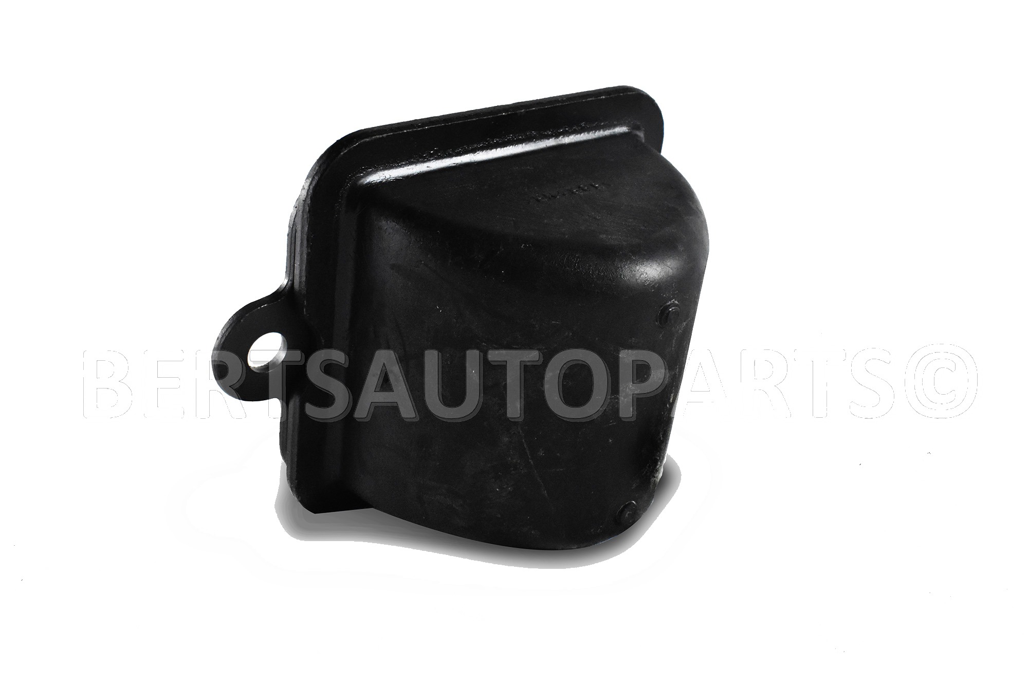 Rebound Rubber