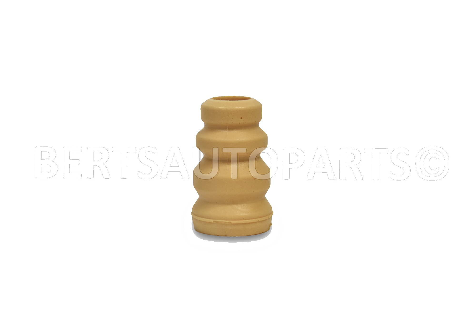 Rebound Rubber