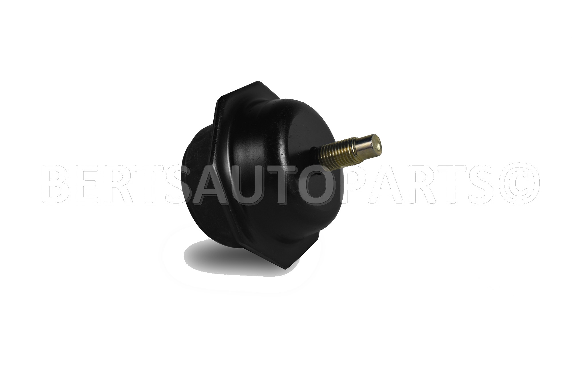Rebound Rubber