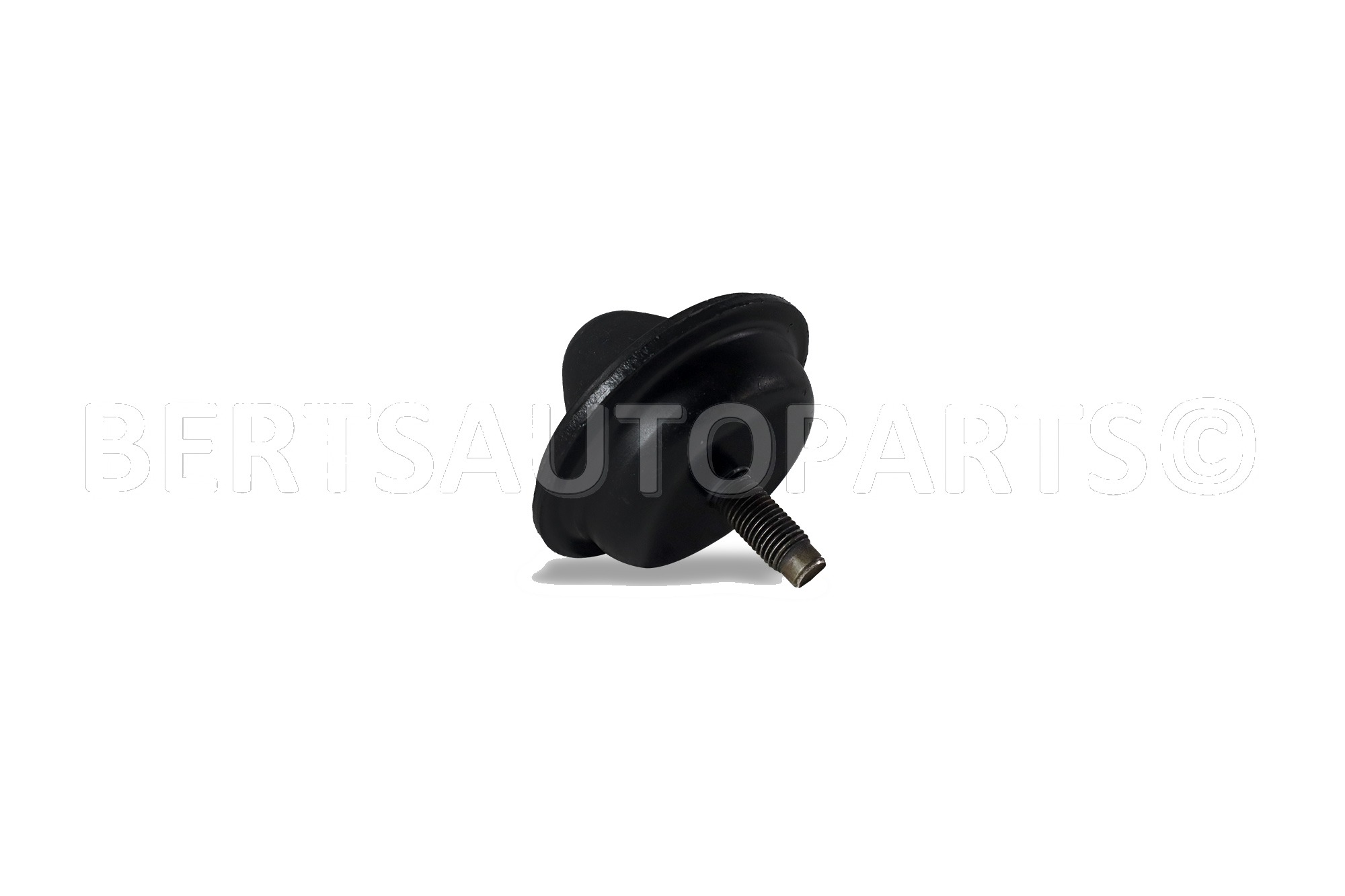 Rebound Rubber