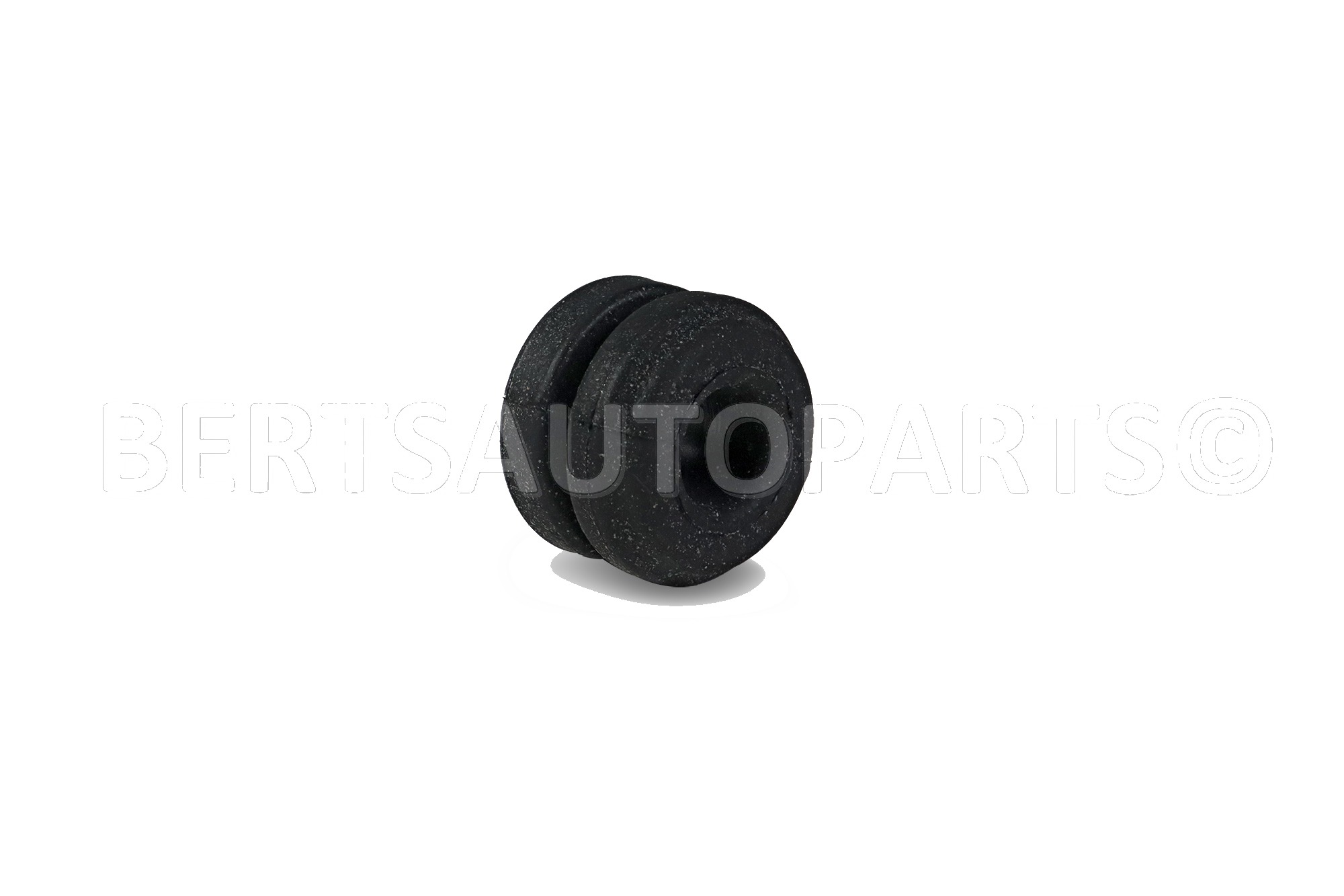 Torque Rod Bushing (Tie Bar Rubber)
