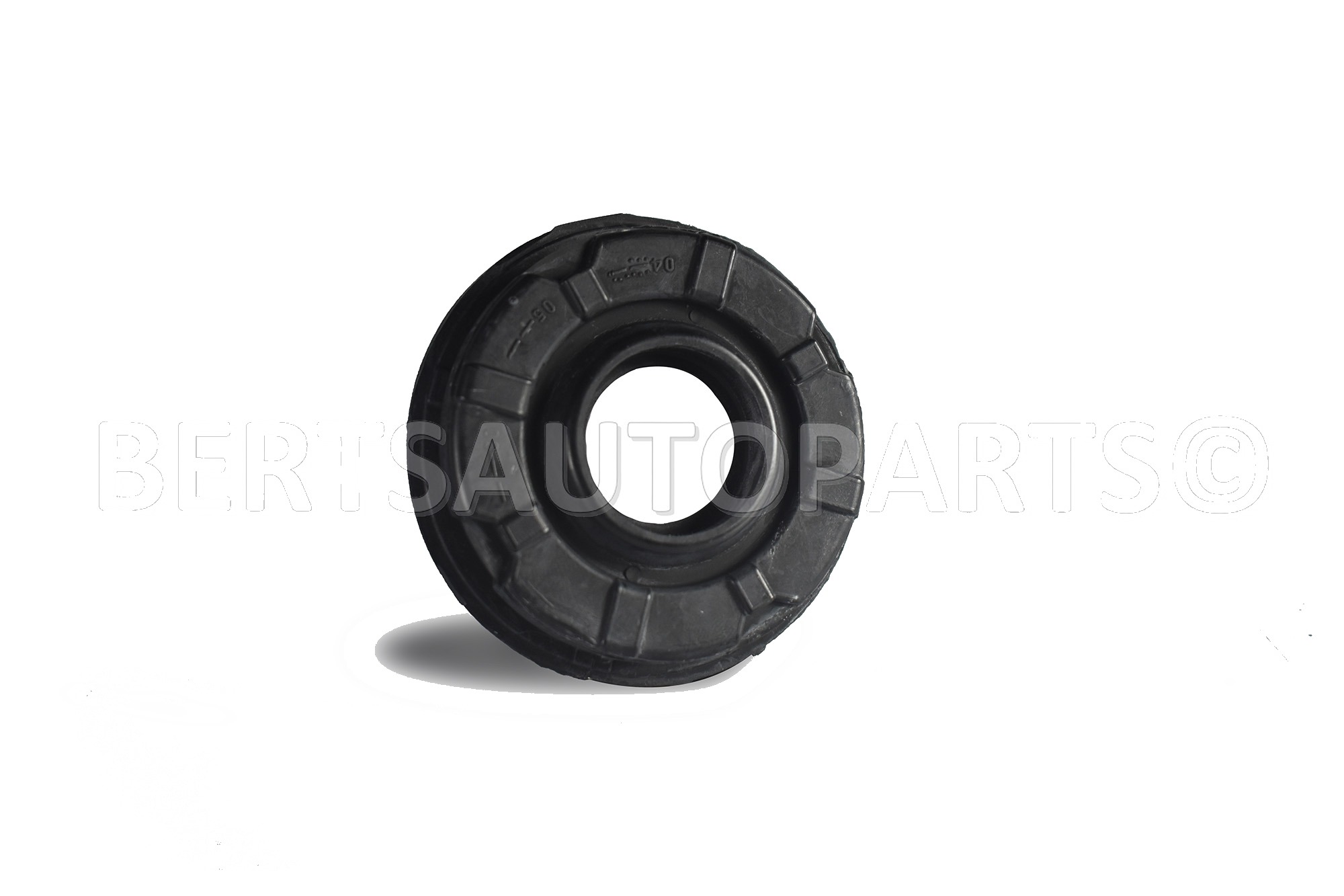Torque Rod Bushing (Tie Bar Rubber)
