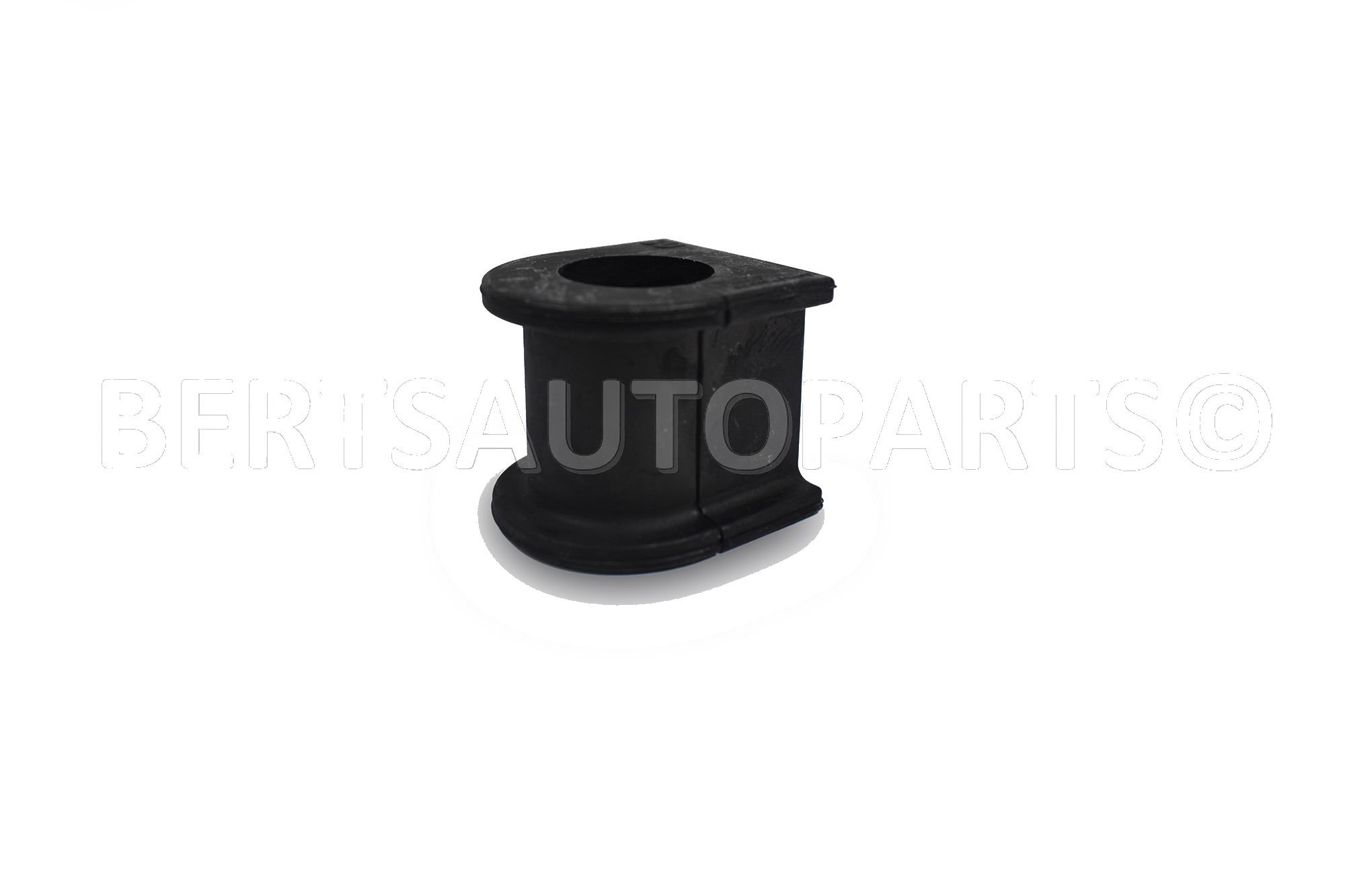 Stabilizer Bar Rubber