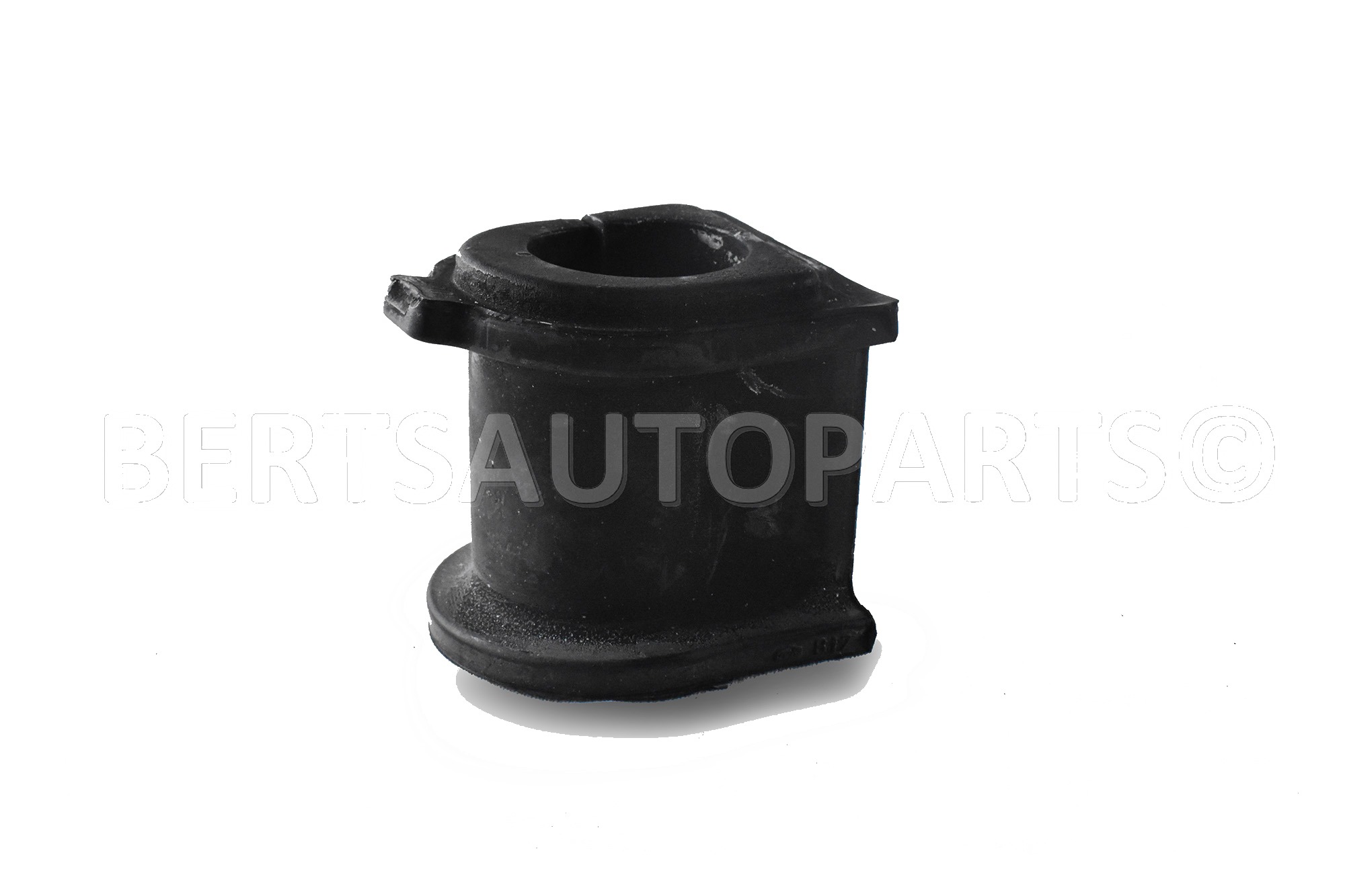 Stabilizer Bar Rubber