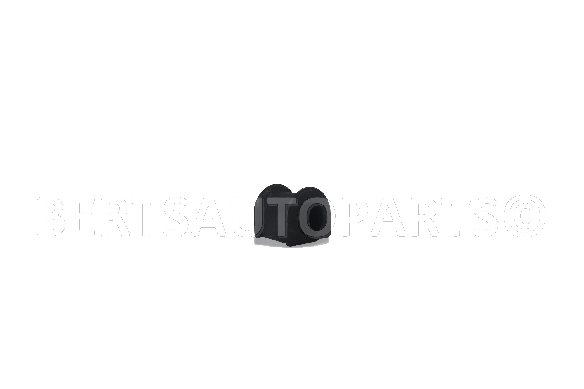 Stabilizer Bar Rubber