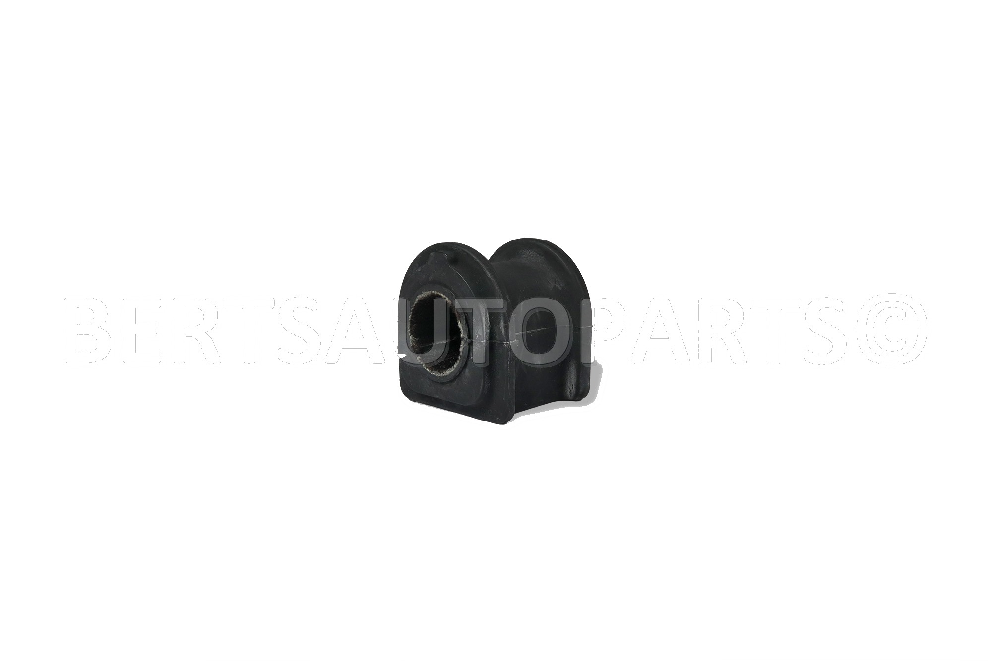 Stabilizer Bar Rubber