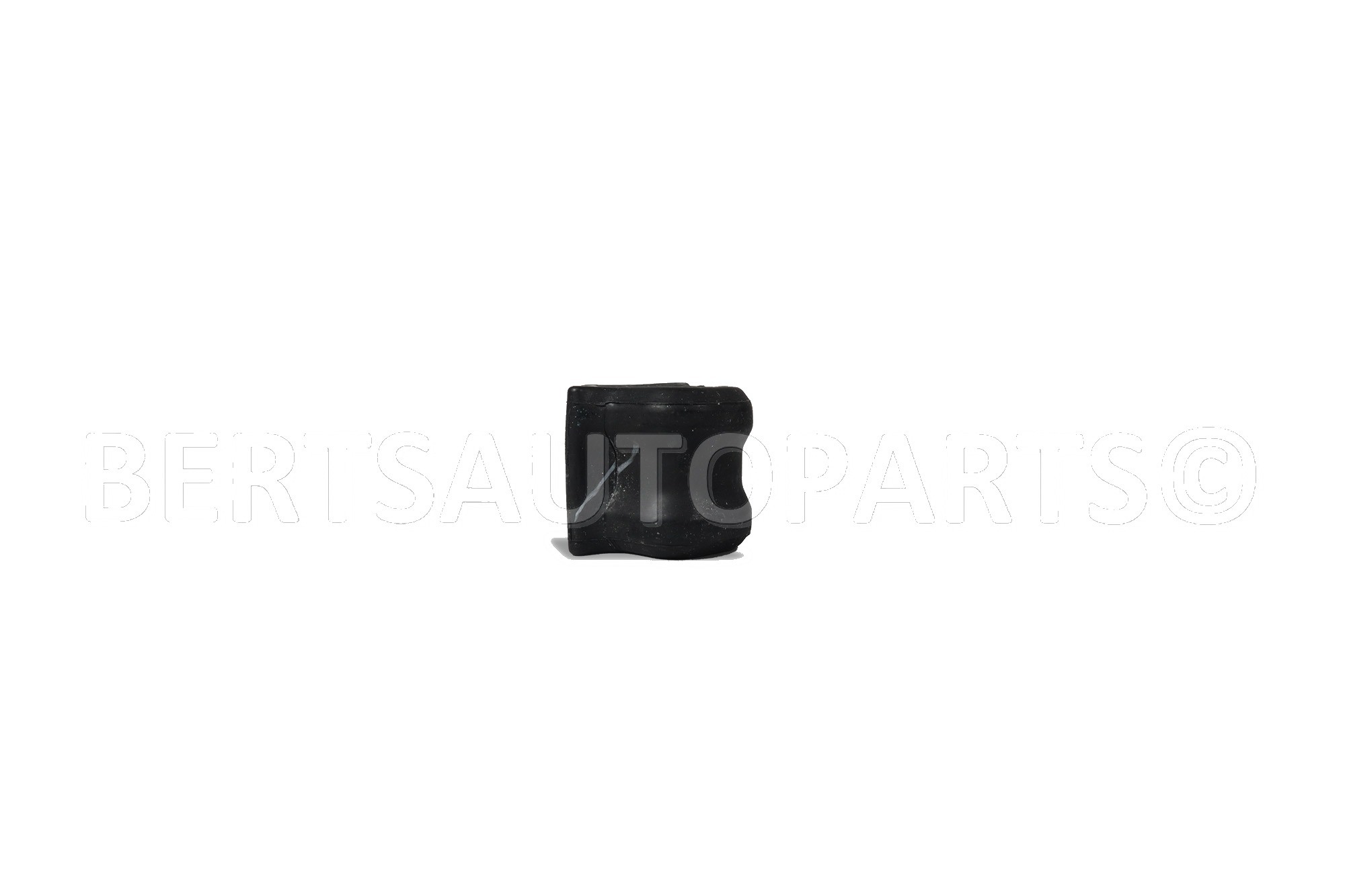 Stabilizer Bar Rubber