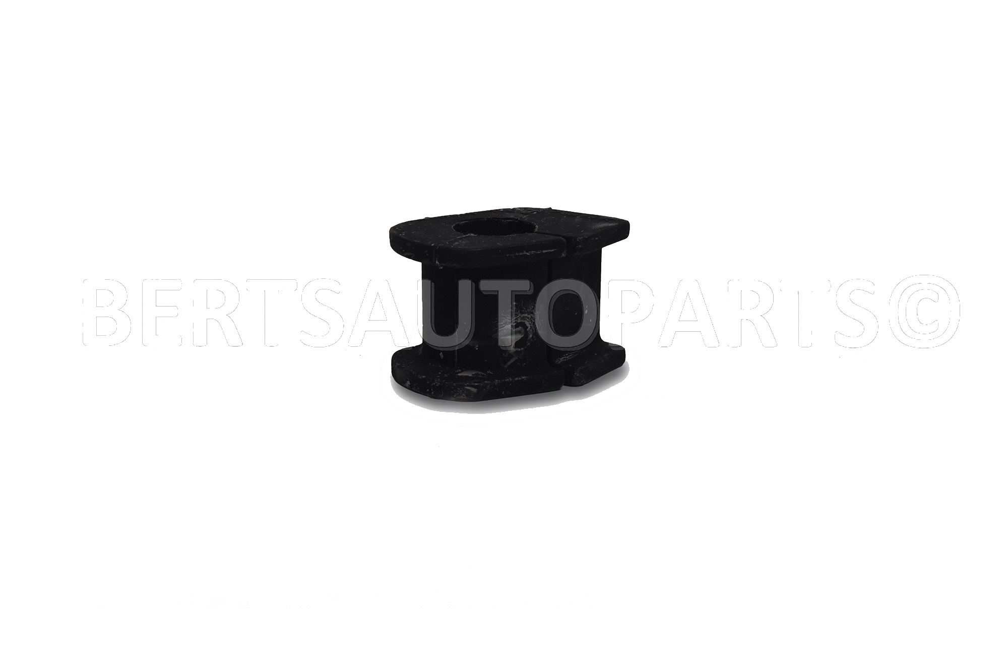 Stabilizer Bar Rubber