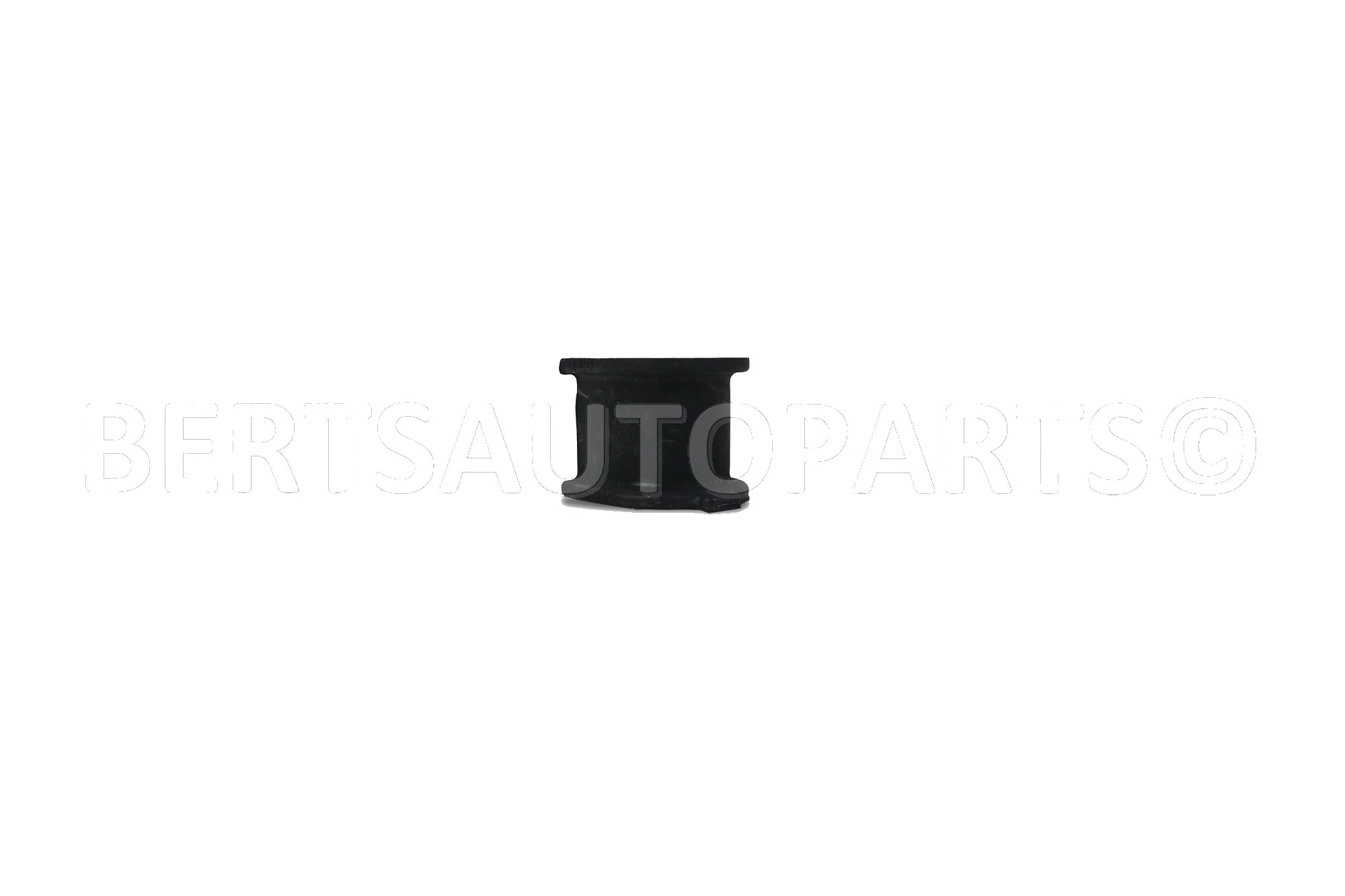 Stabilizer Bar Rubber
