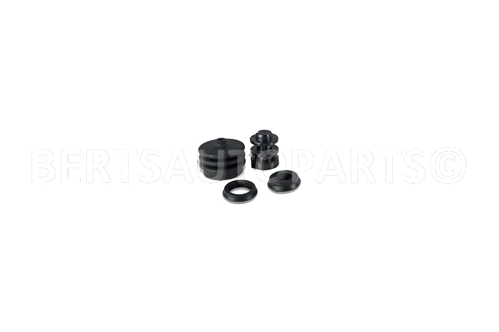 Slave Cylinder Kit