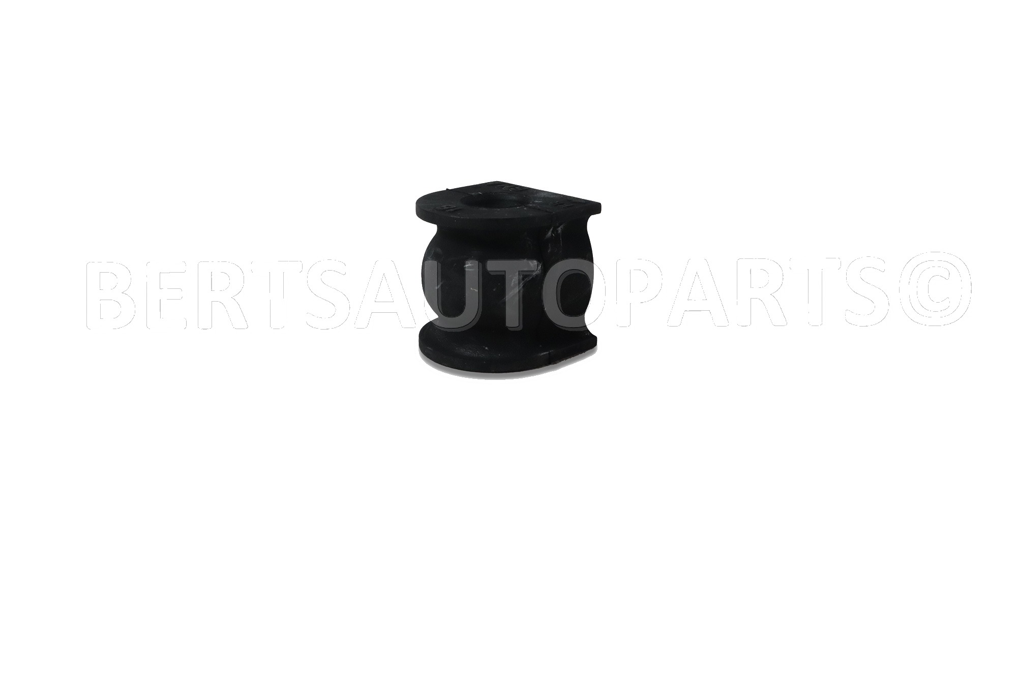 Stabilizer Bar Rubber