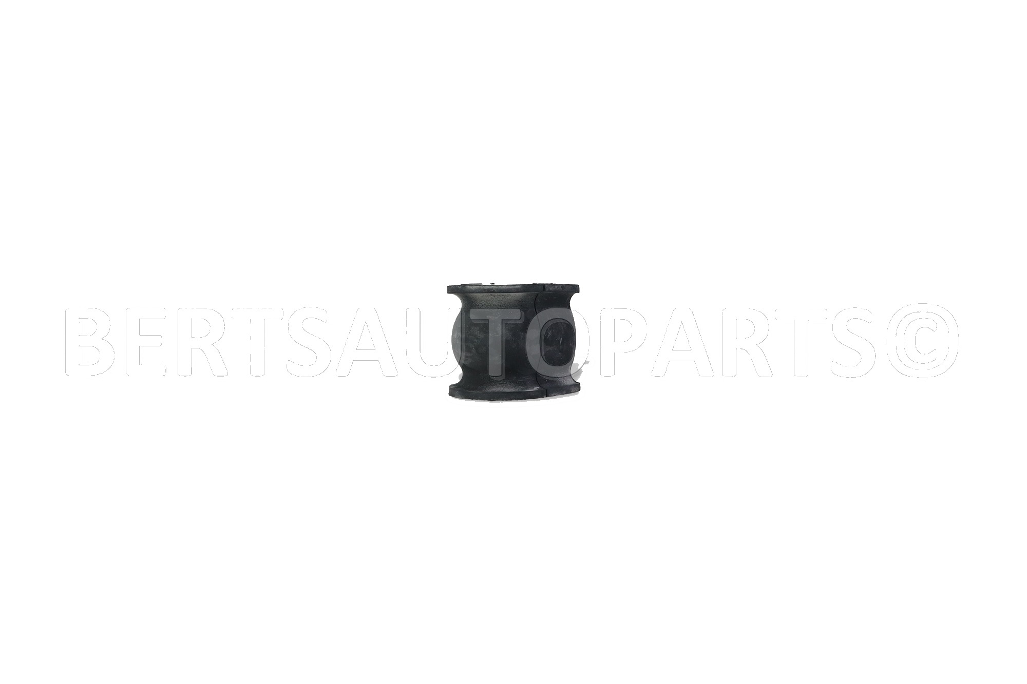 Stabilizer Bar Rubber
