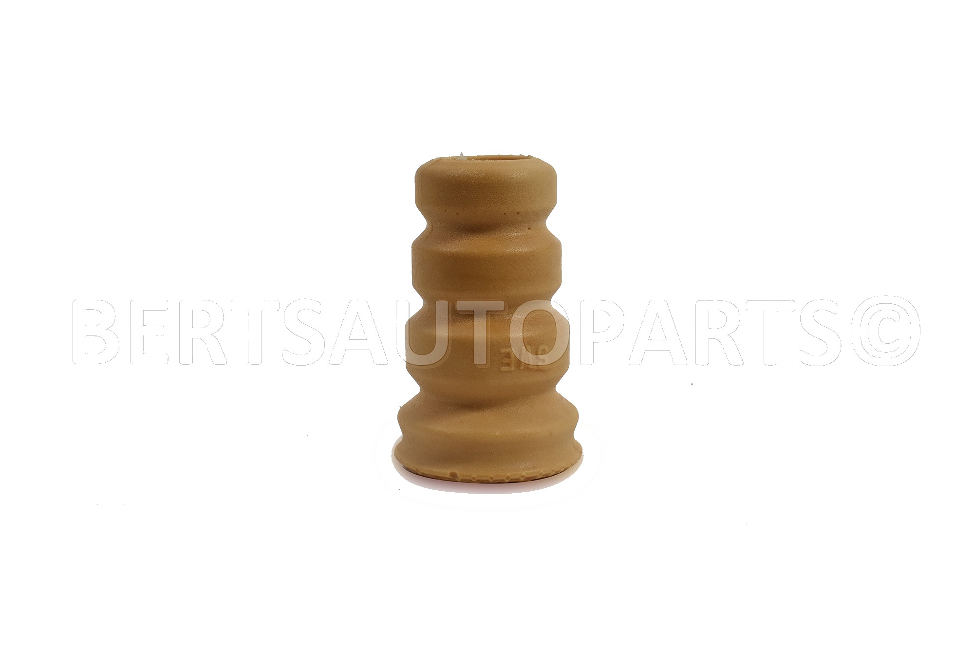 Rebound Rubber