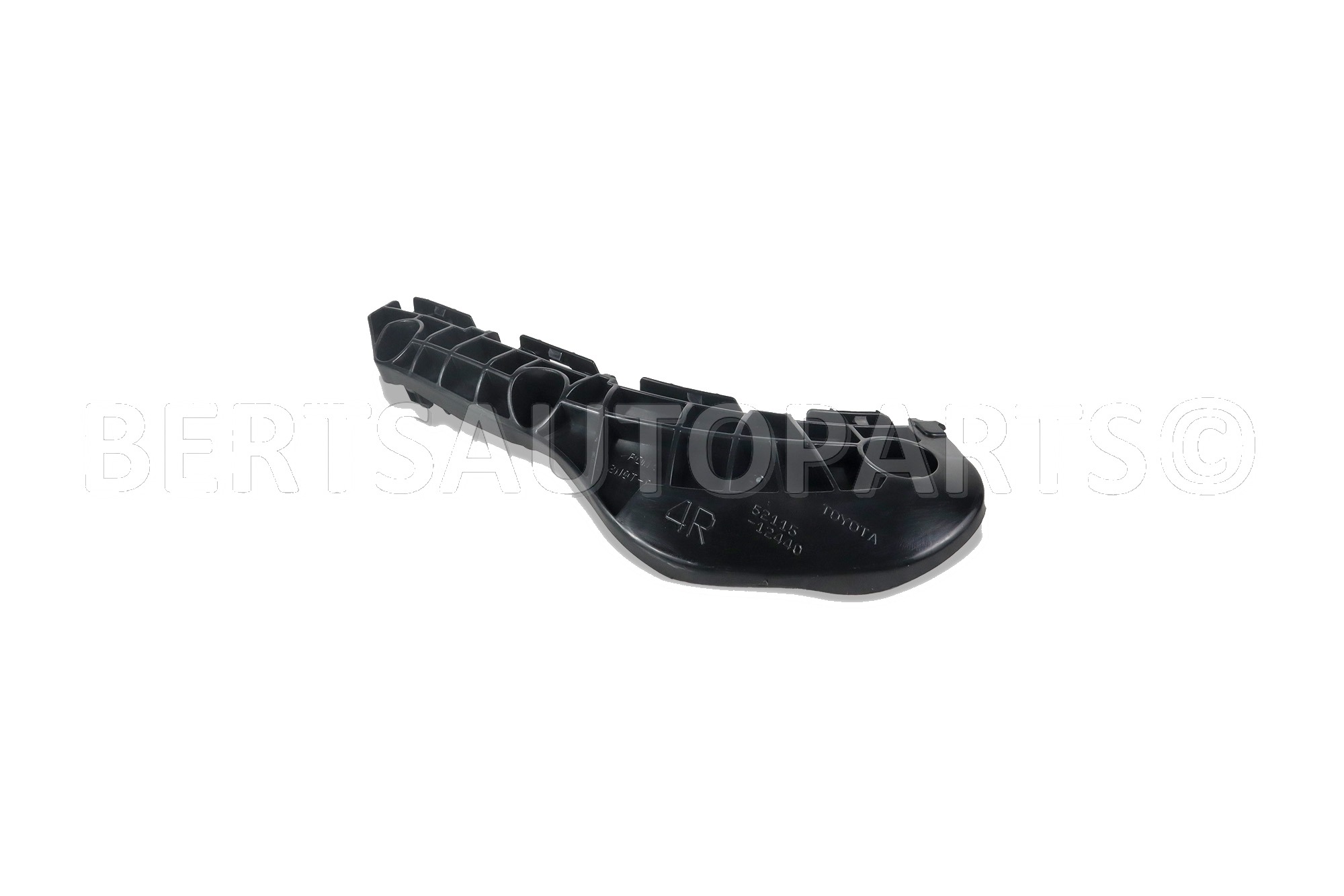 Bumper Bracket