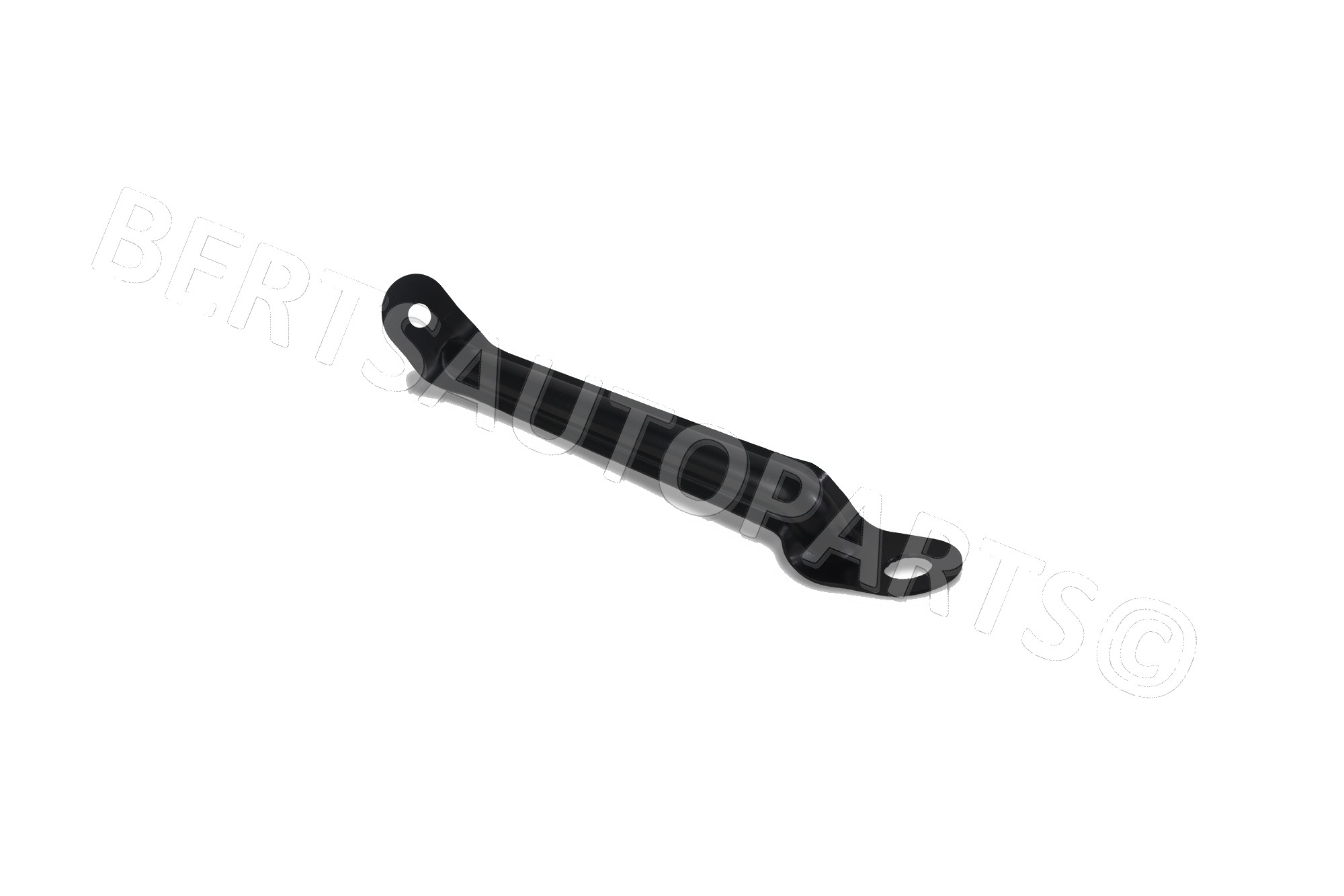Bumper Bracket