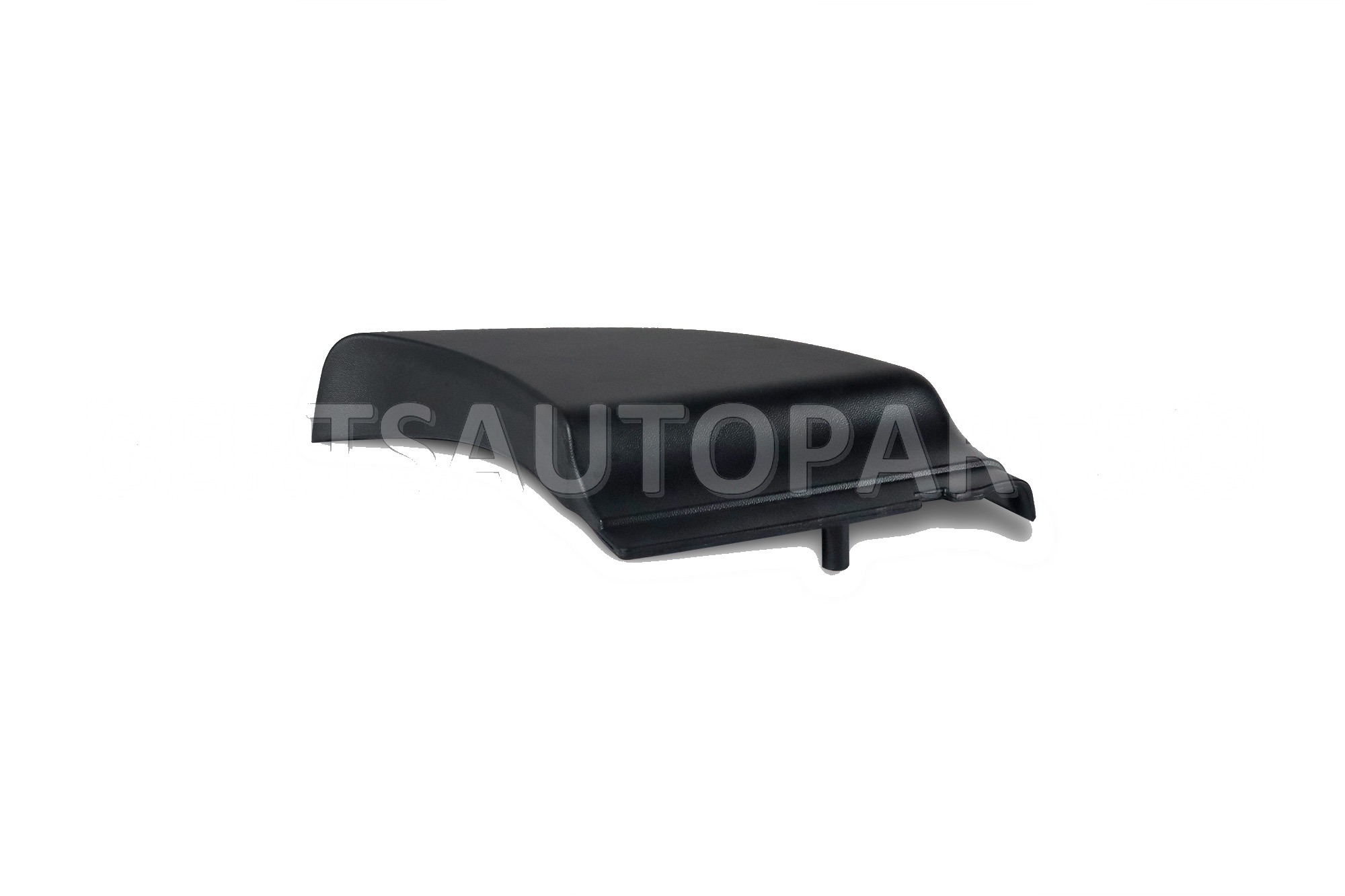 Rear Bumpers