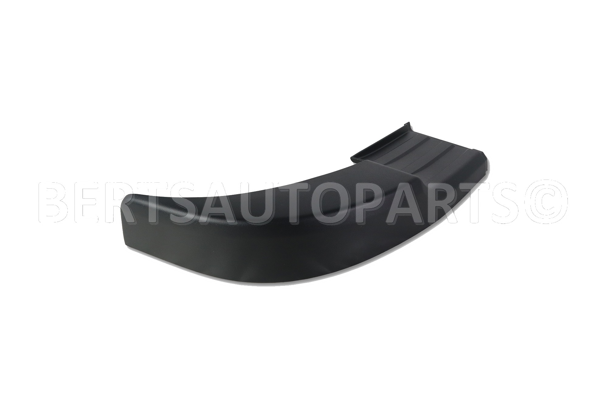 Rear Bumpers