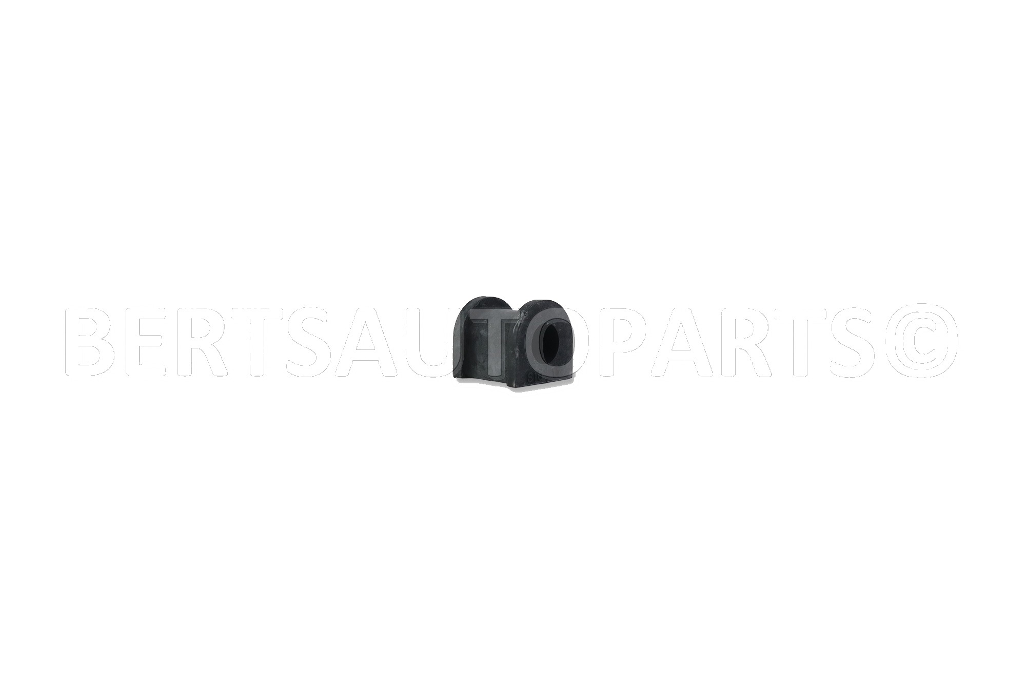 Stabilizer Bar Rubber