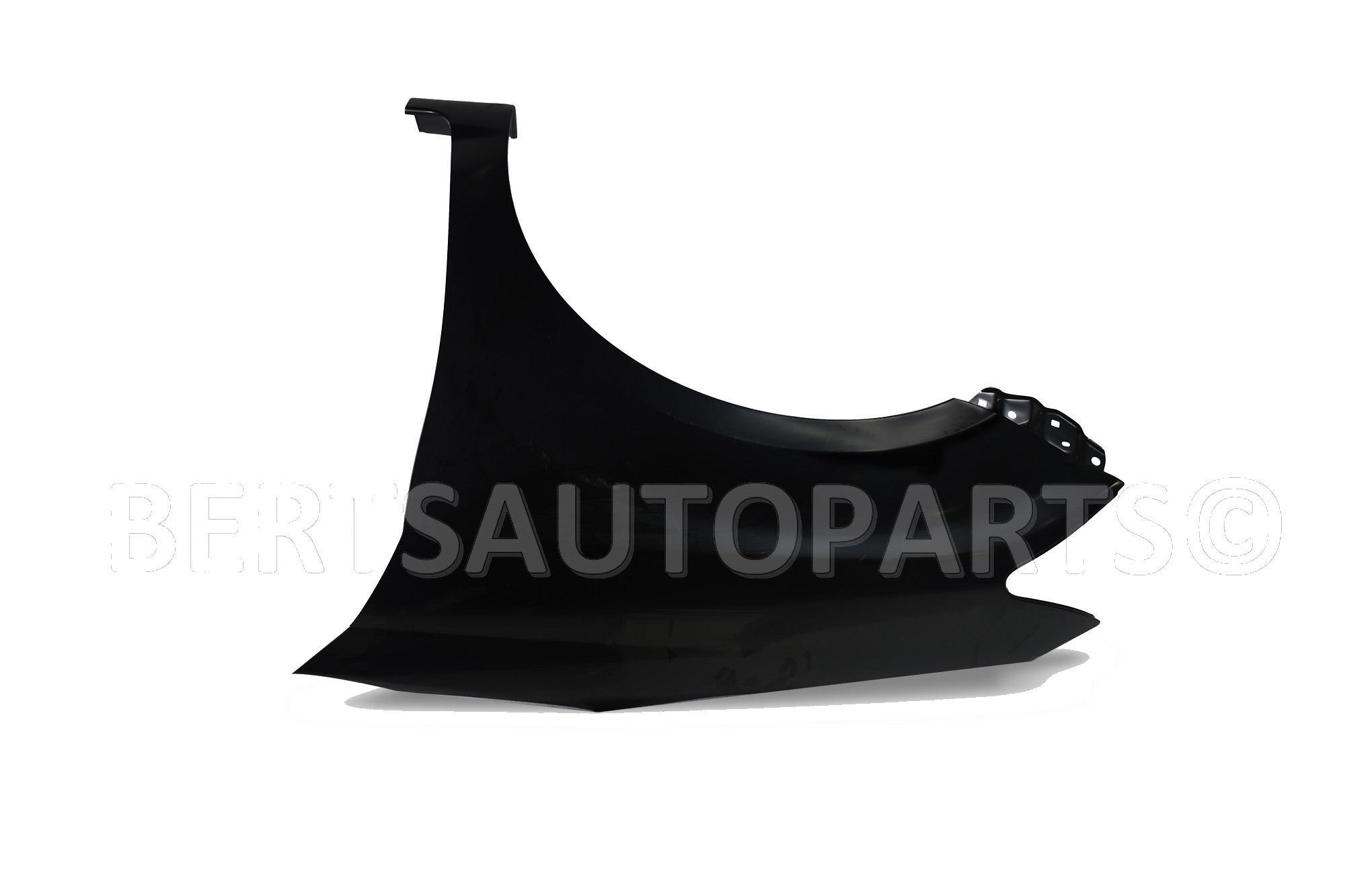 Fenders