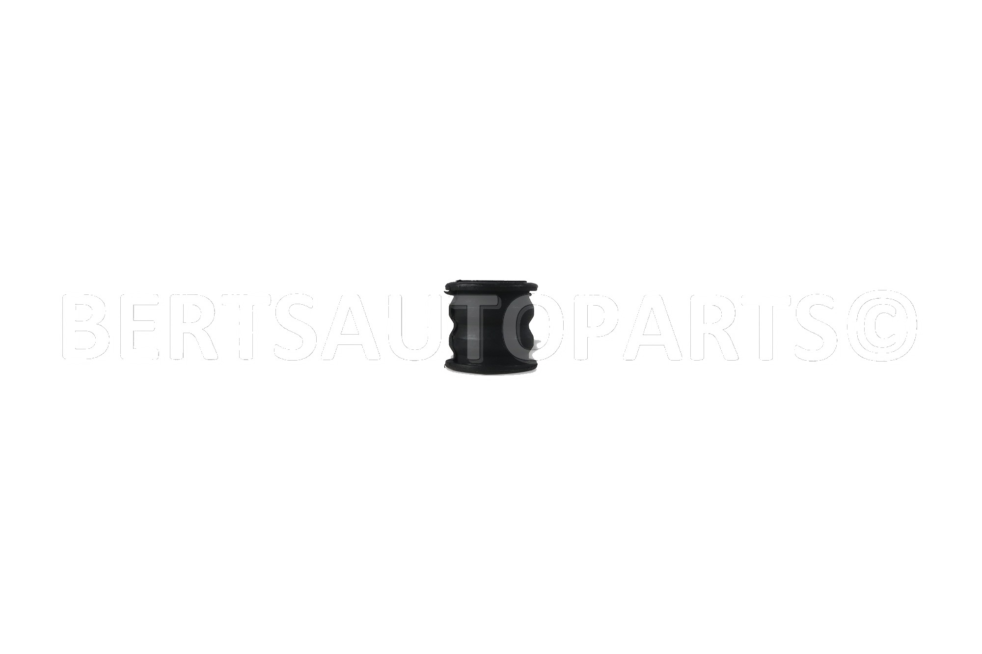 Steering Rack Grommet