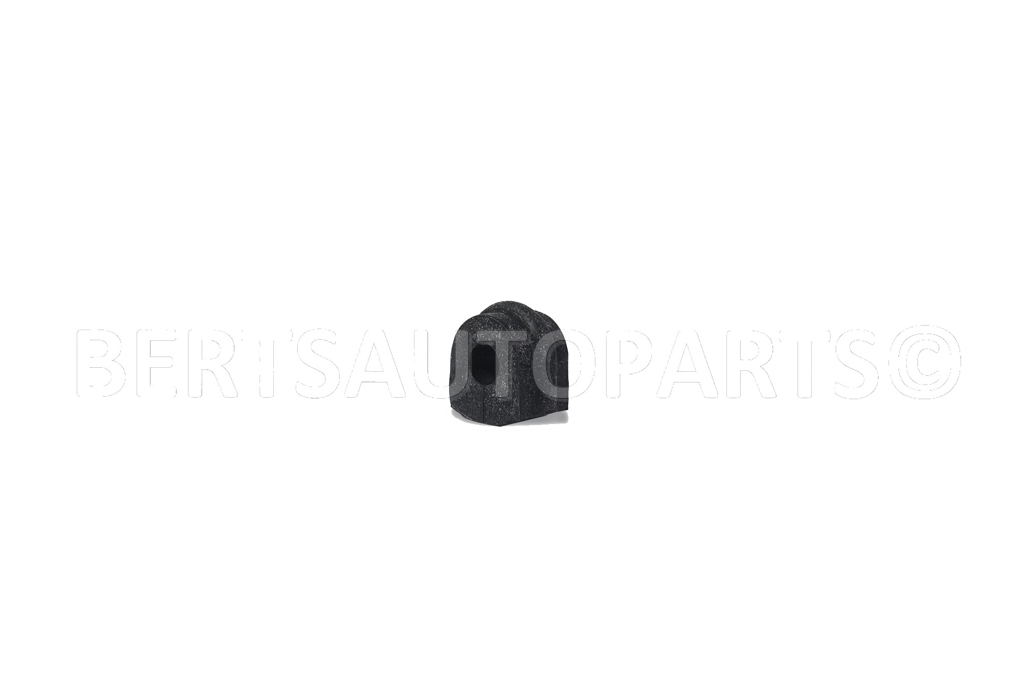 Stabilizer Bar Rubber