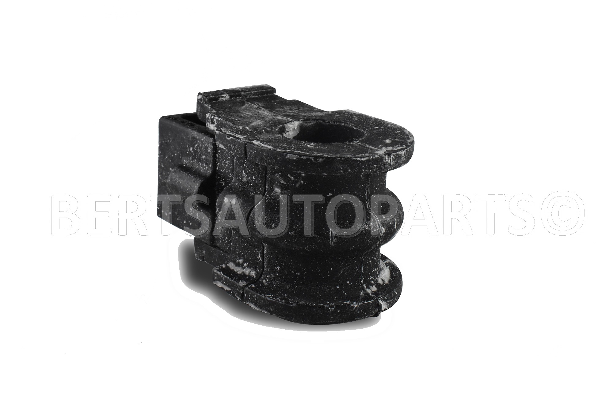 Stabilizer Bar Rubber