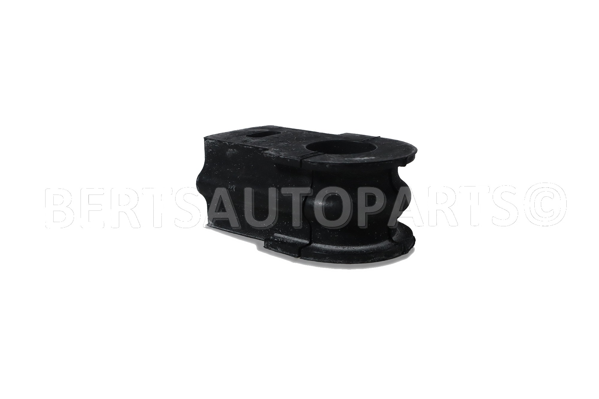 Stabilizer Bar Rubber