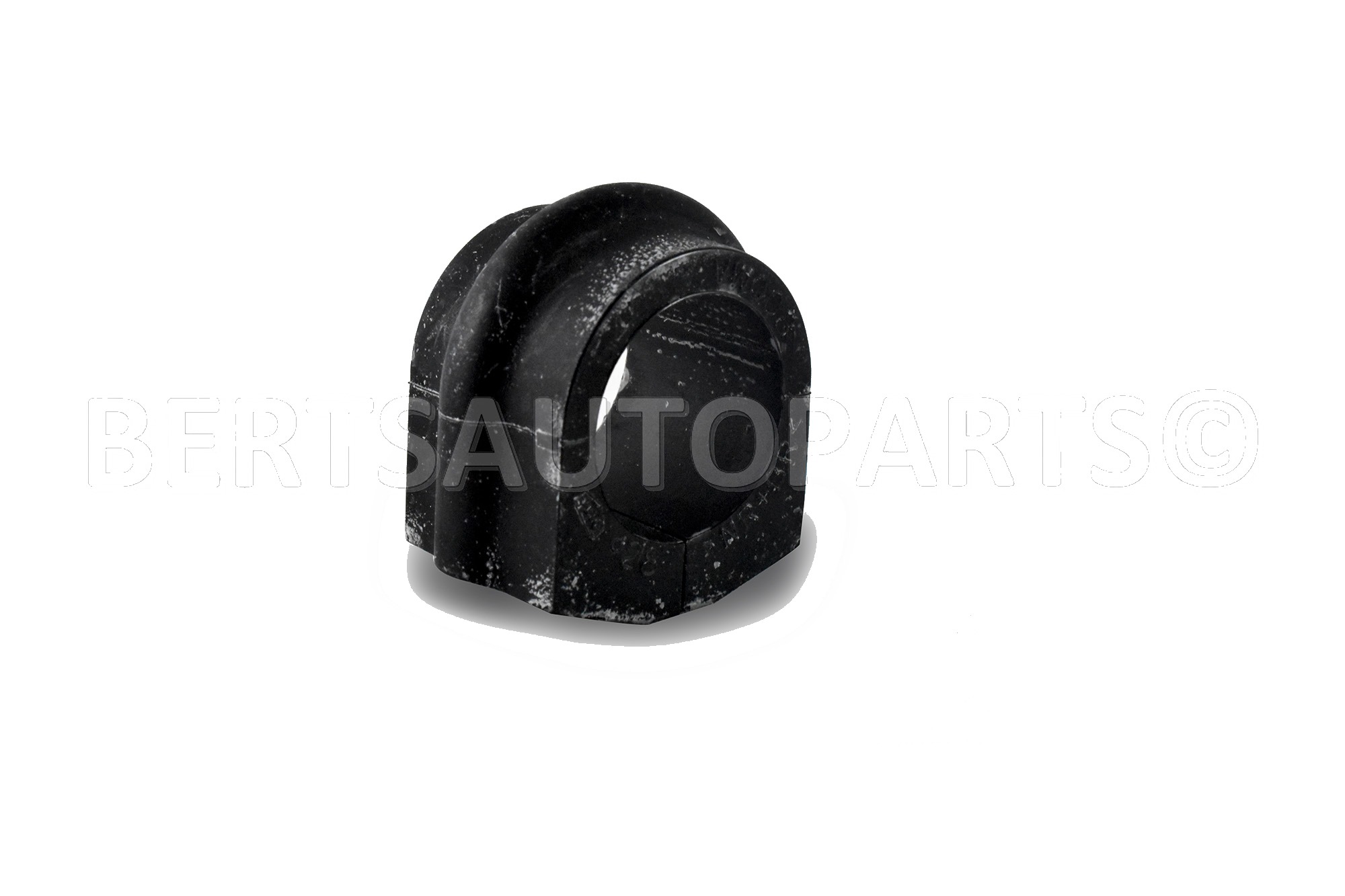 Stabilizer Bar Rubber