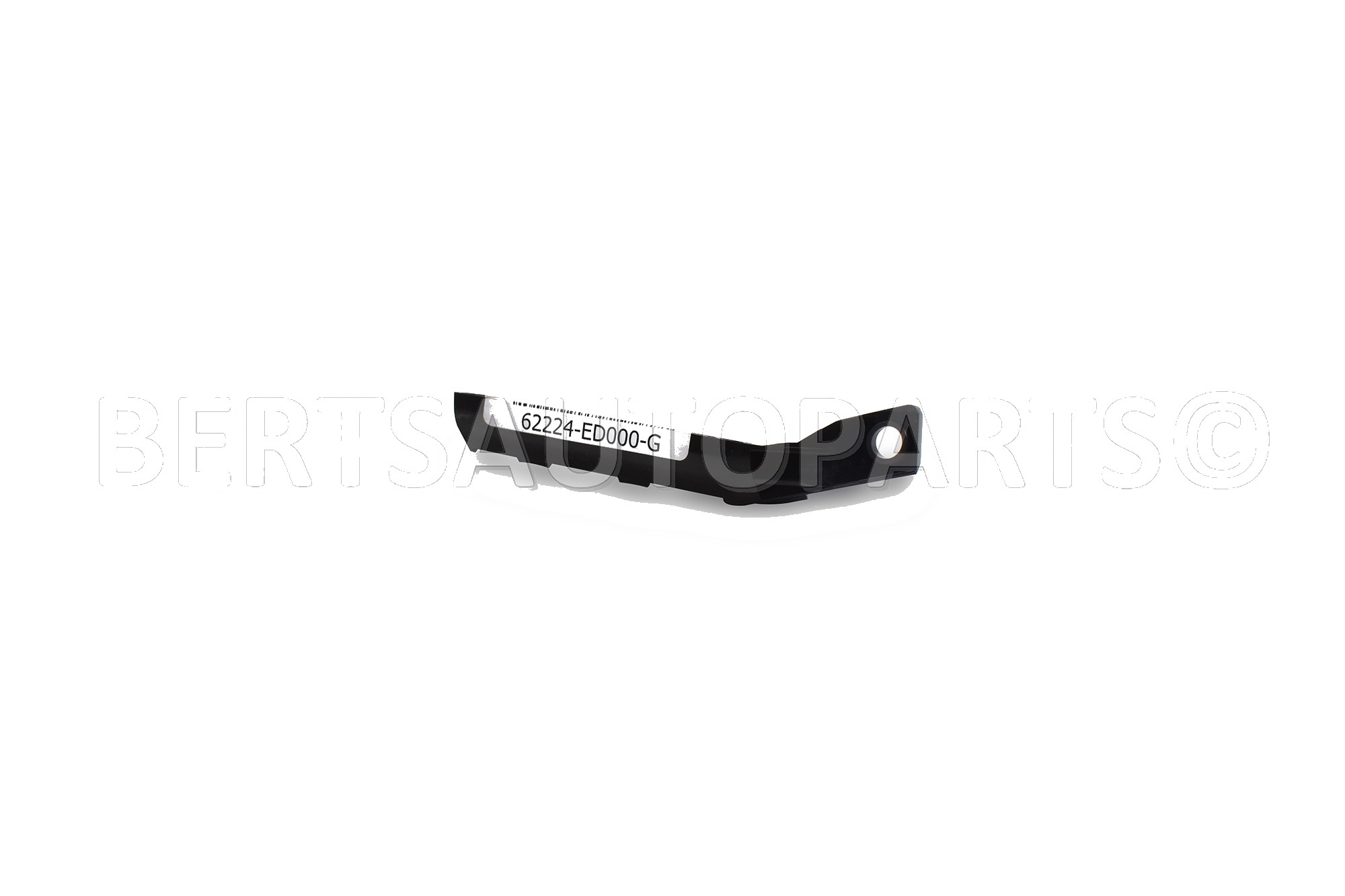 Bumper Bracket