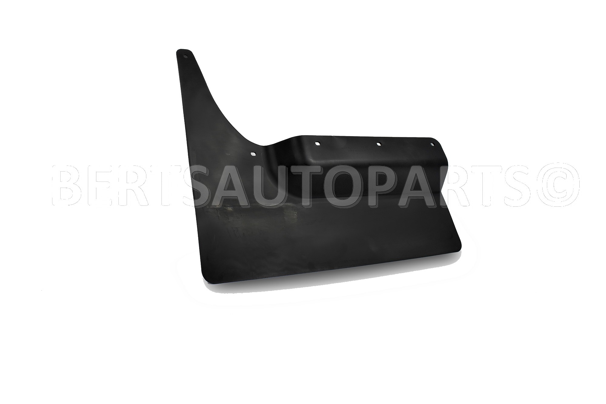 Mud Guard