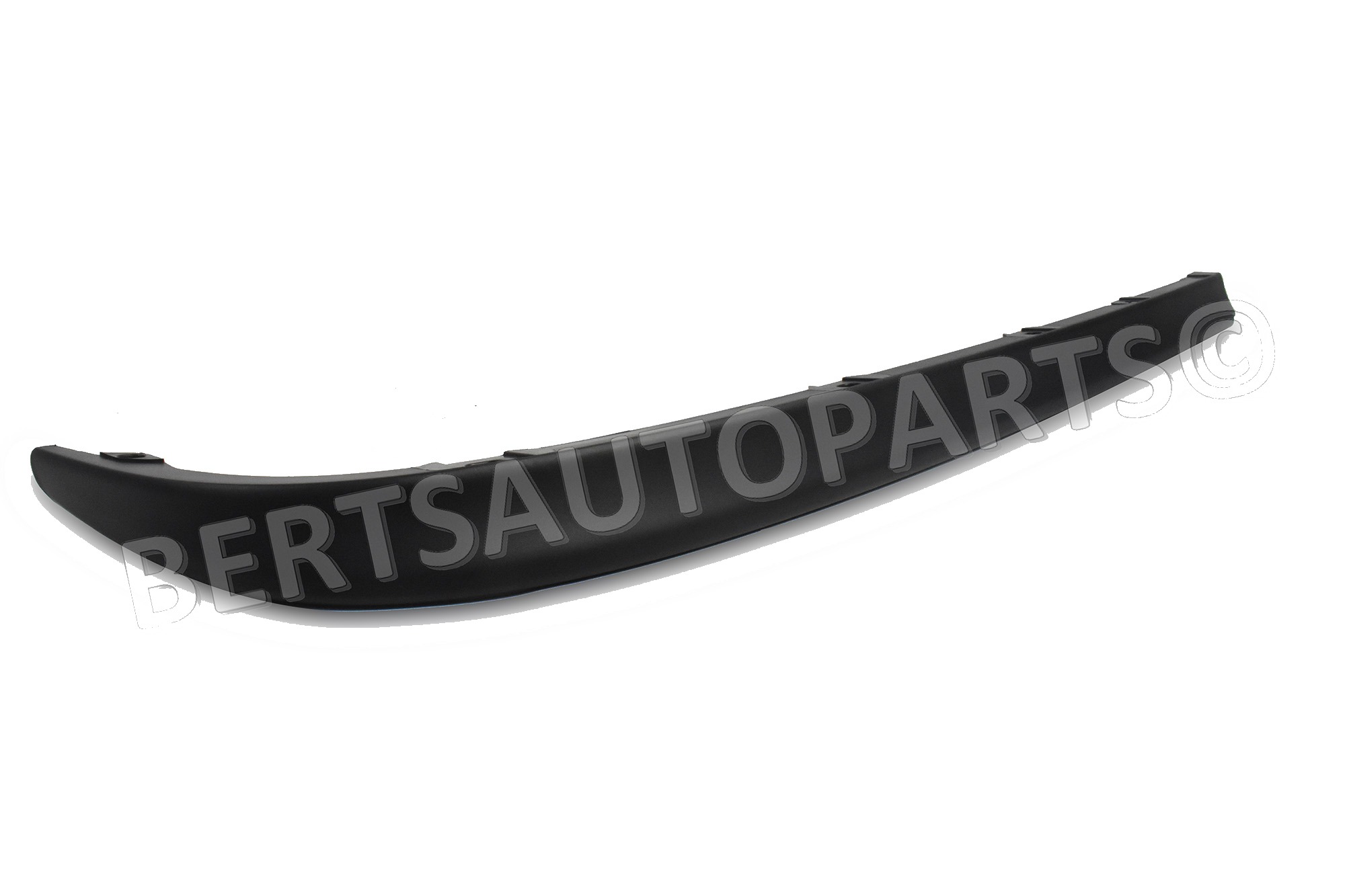 Front Spoiler