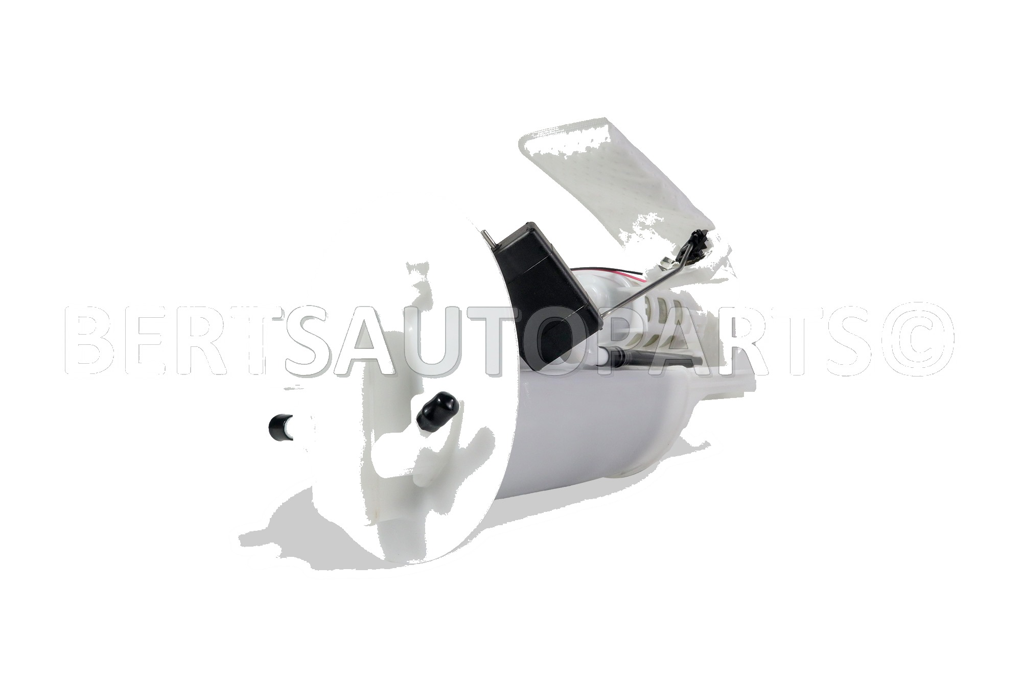 Fuel Pumps
