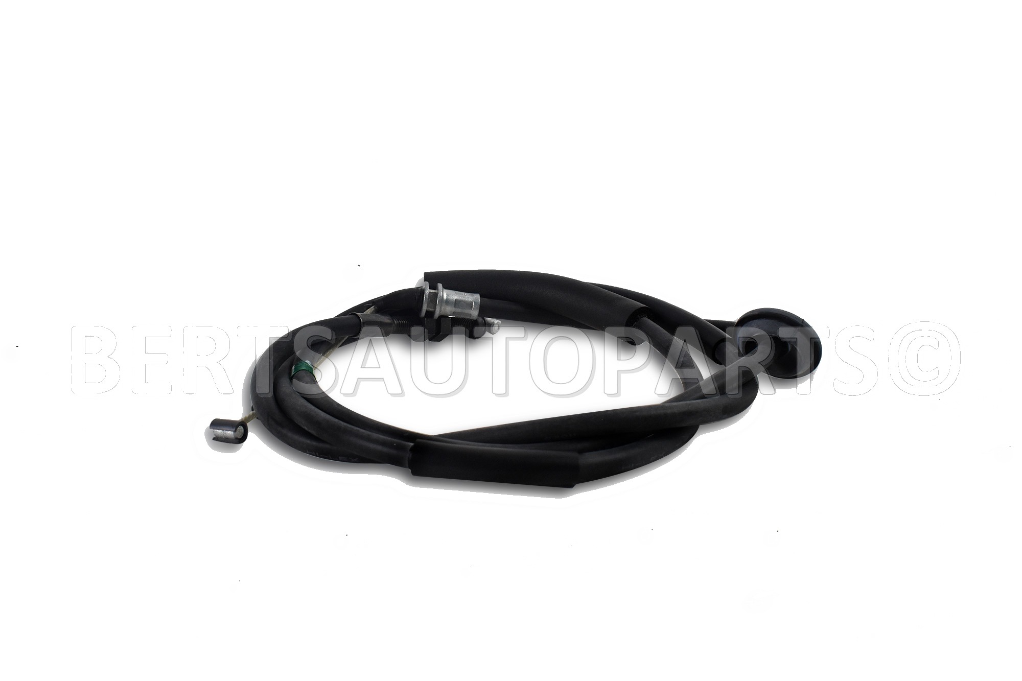 Gas Pedal Cable