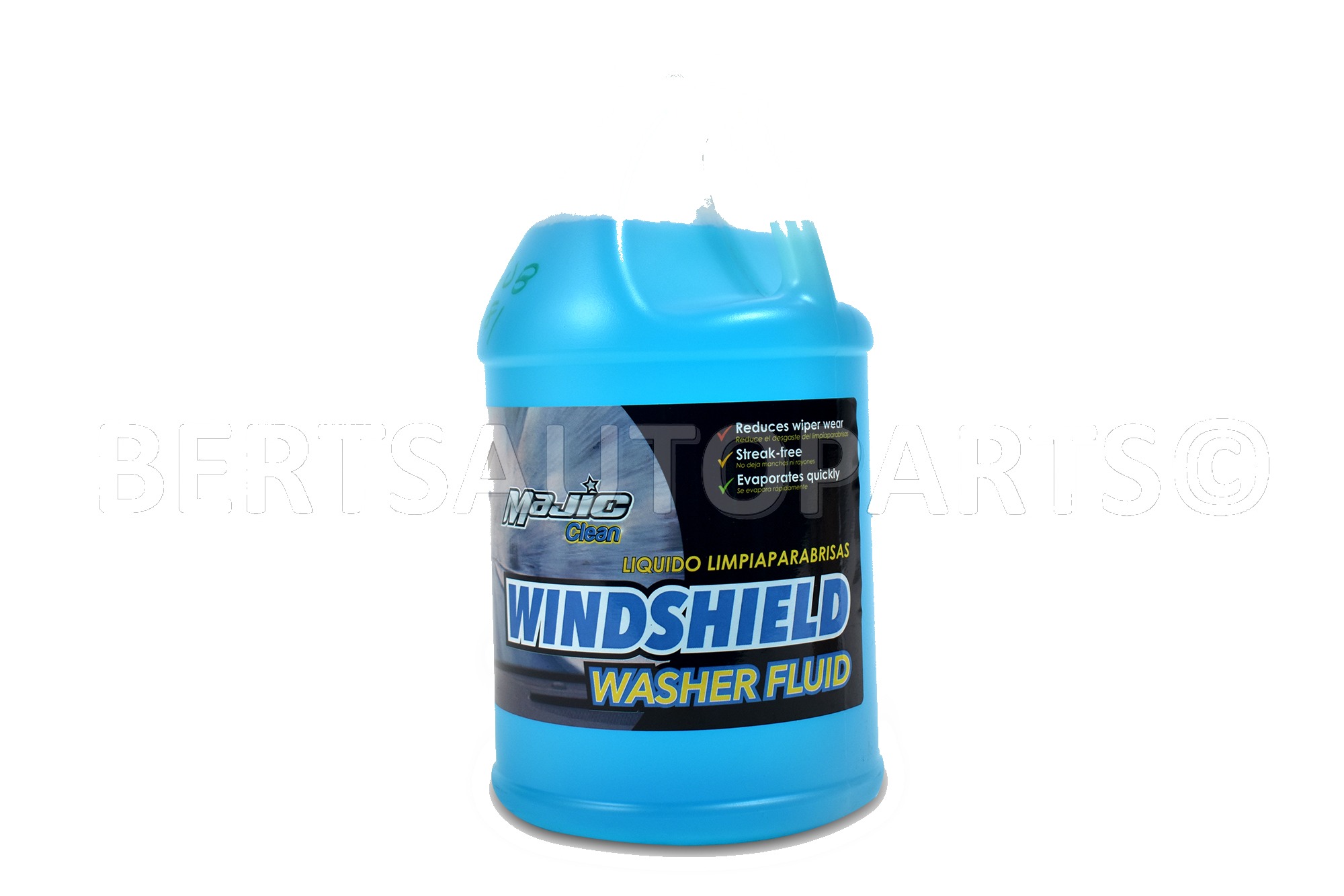 Windshield Wash