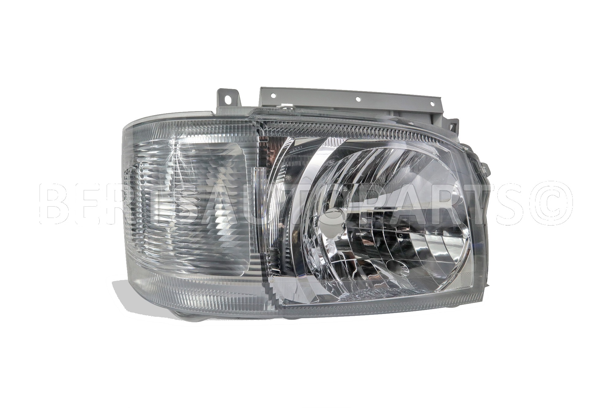 Head Lamps