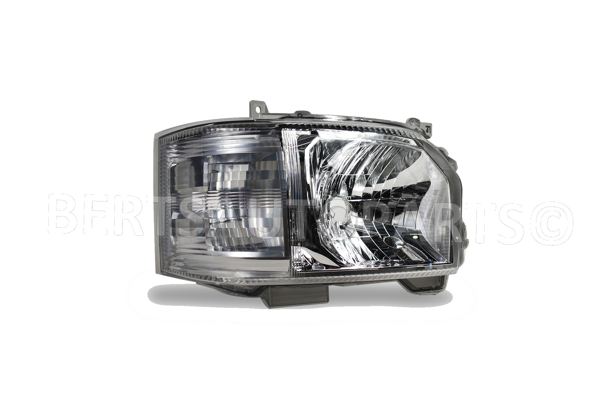 Head Lamps