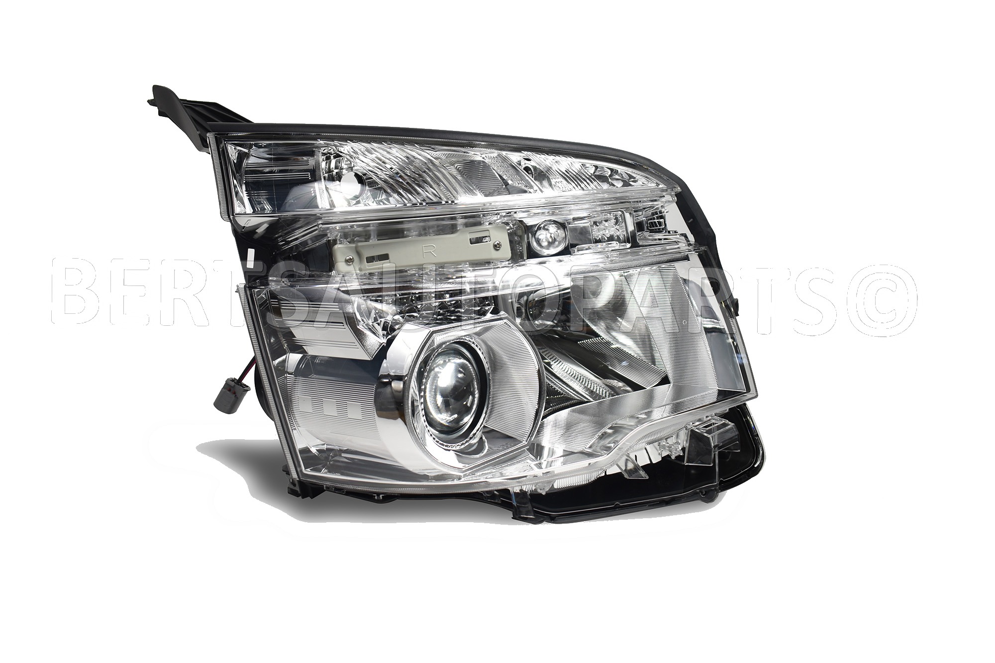 Head Lamps