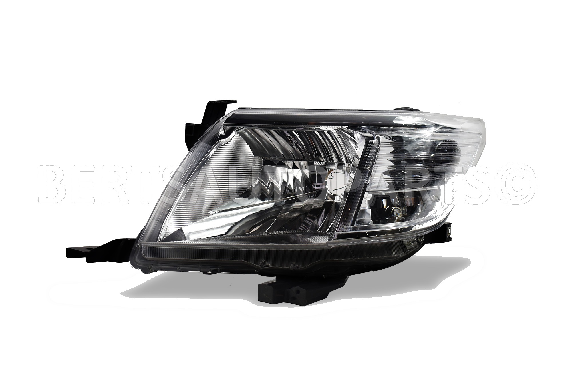 Head Lamps