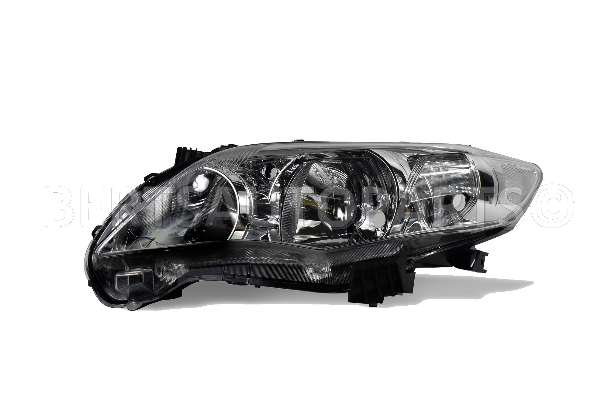 Head Lamps